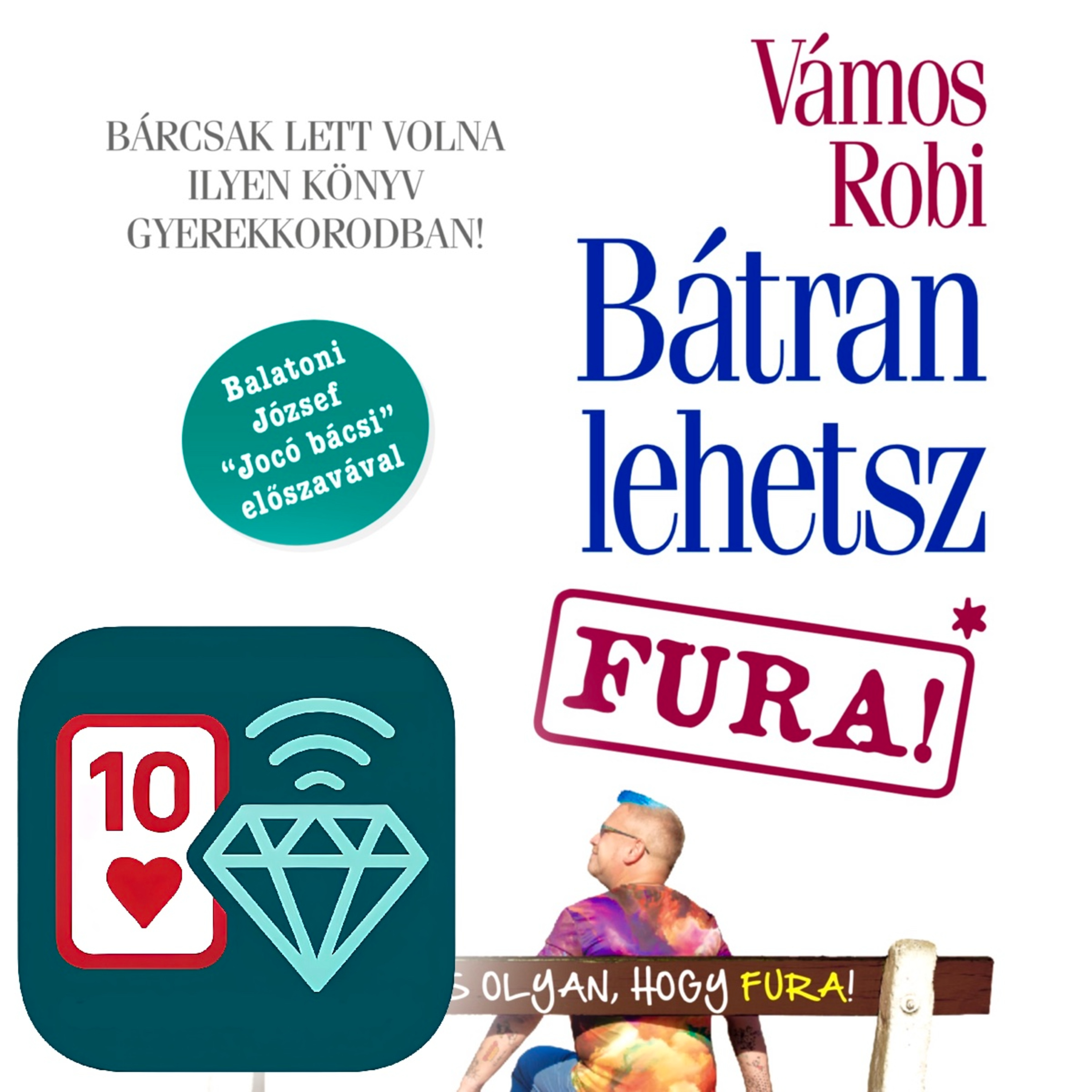 Robi felolvas: Sorra vesztesz el mindenkit? - Veled van a baj? episode artwork