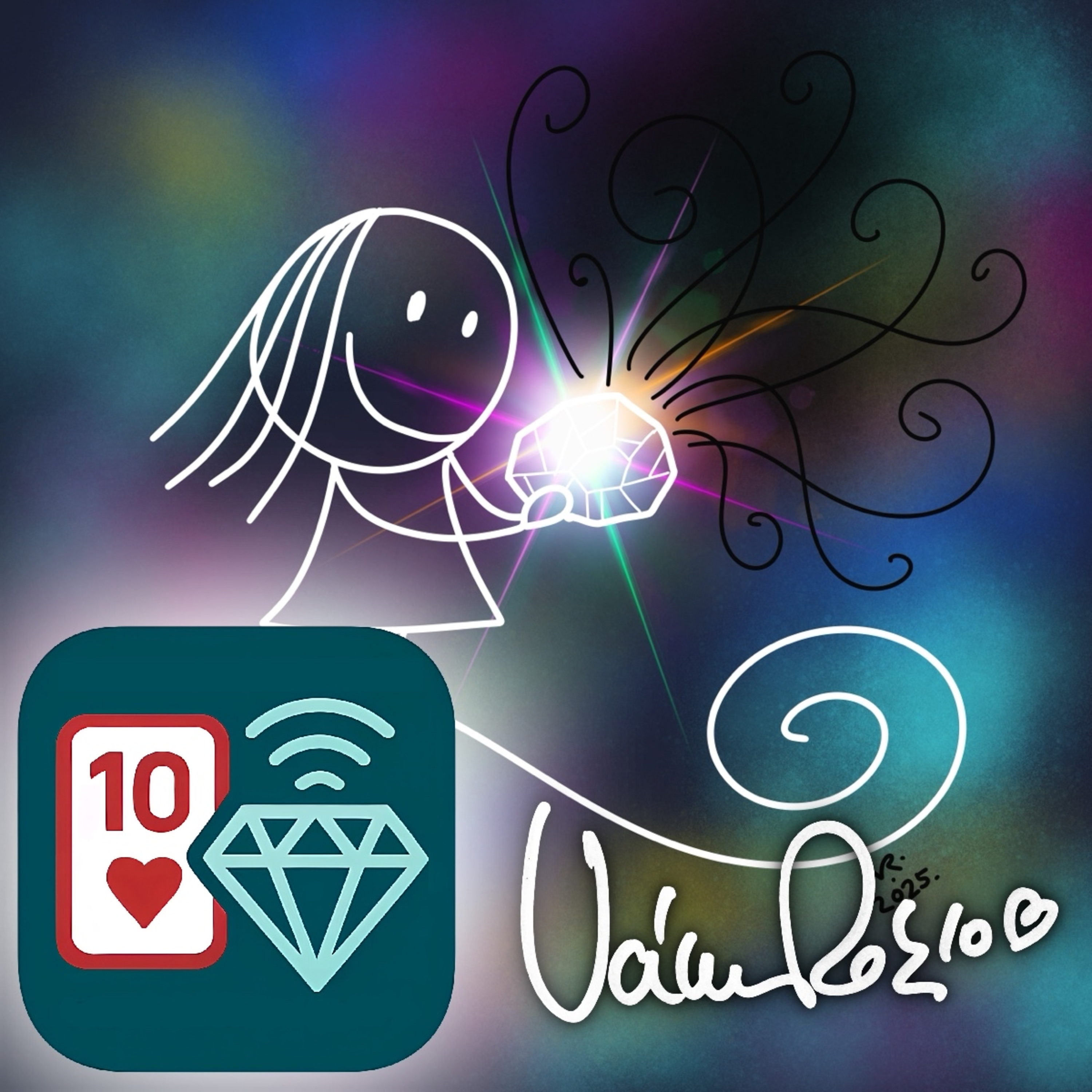 A fény árnyéka episode artwork