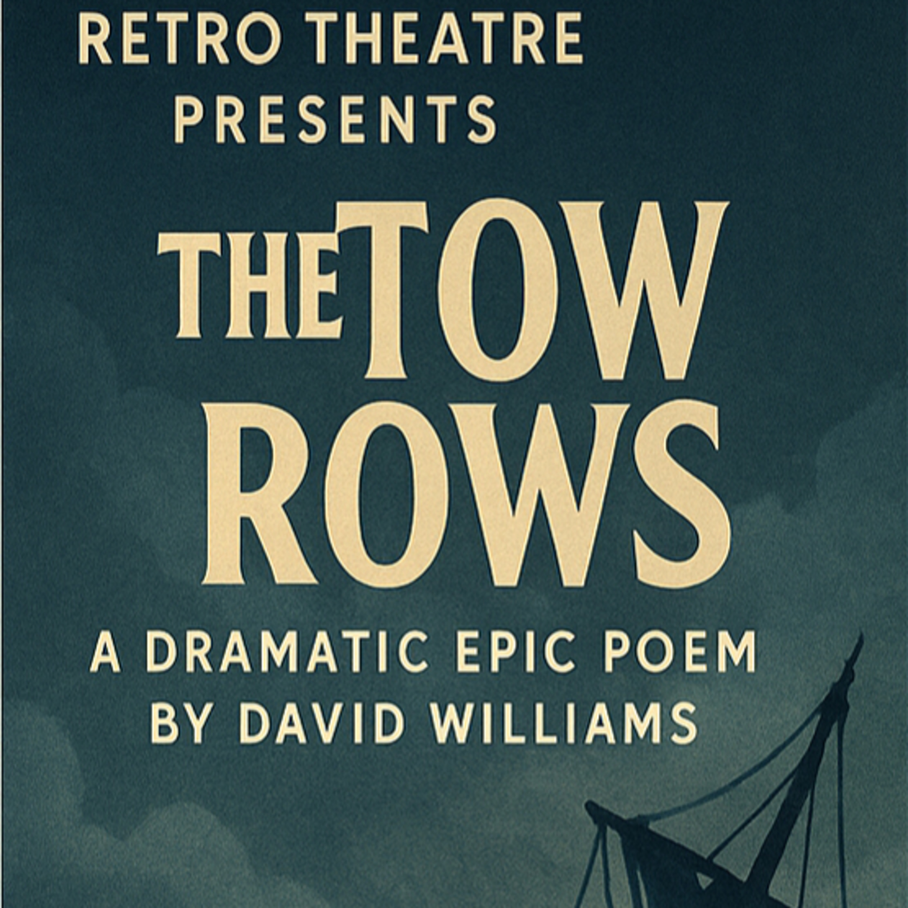 Retro Theatre Presents