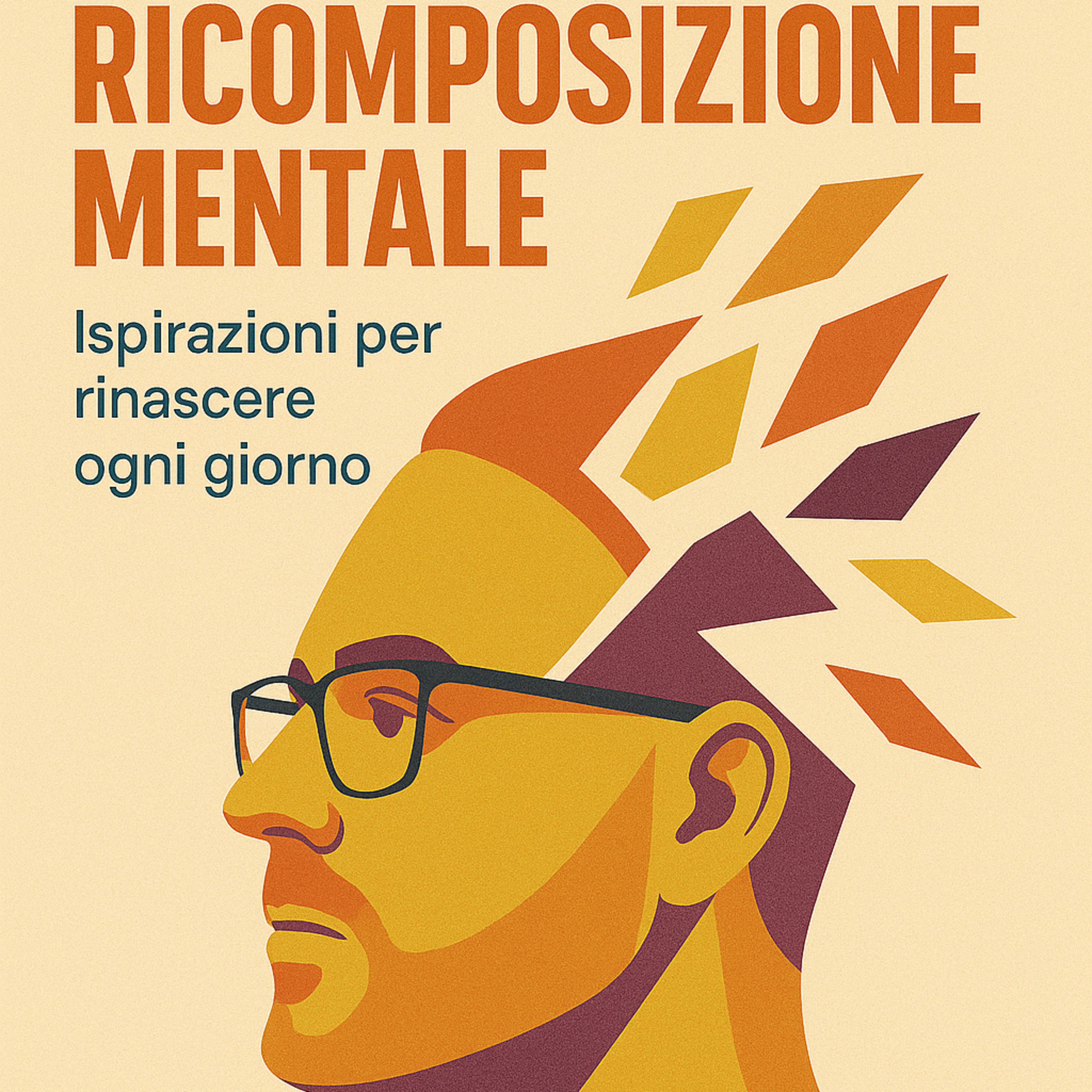 Ricomposizione Mentale
