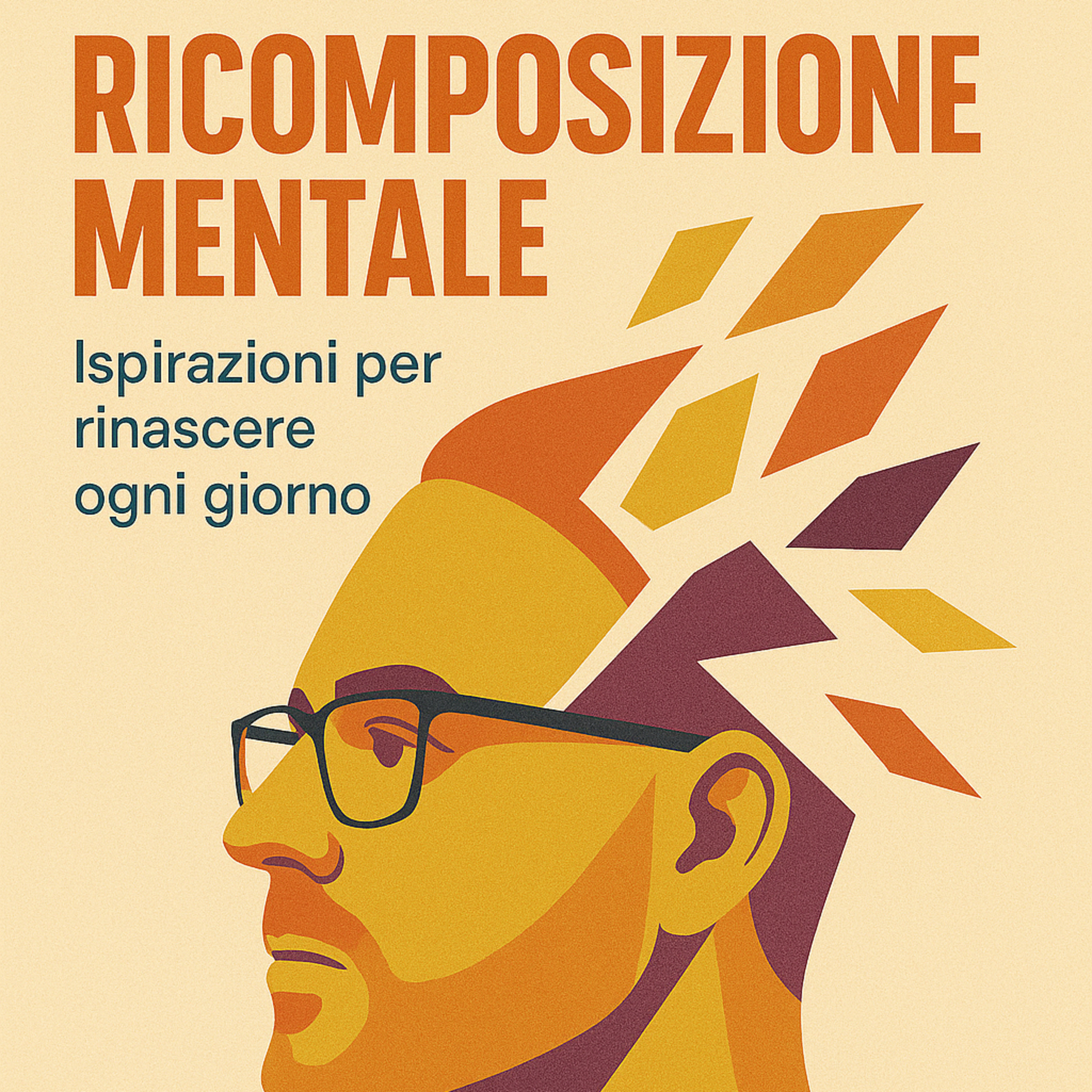 Ricomposizione Mentale