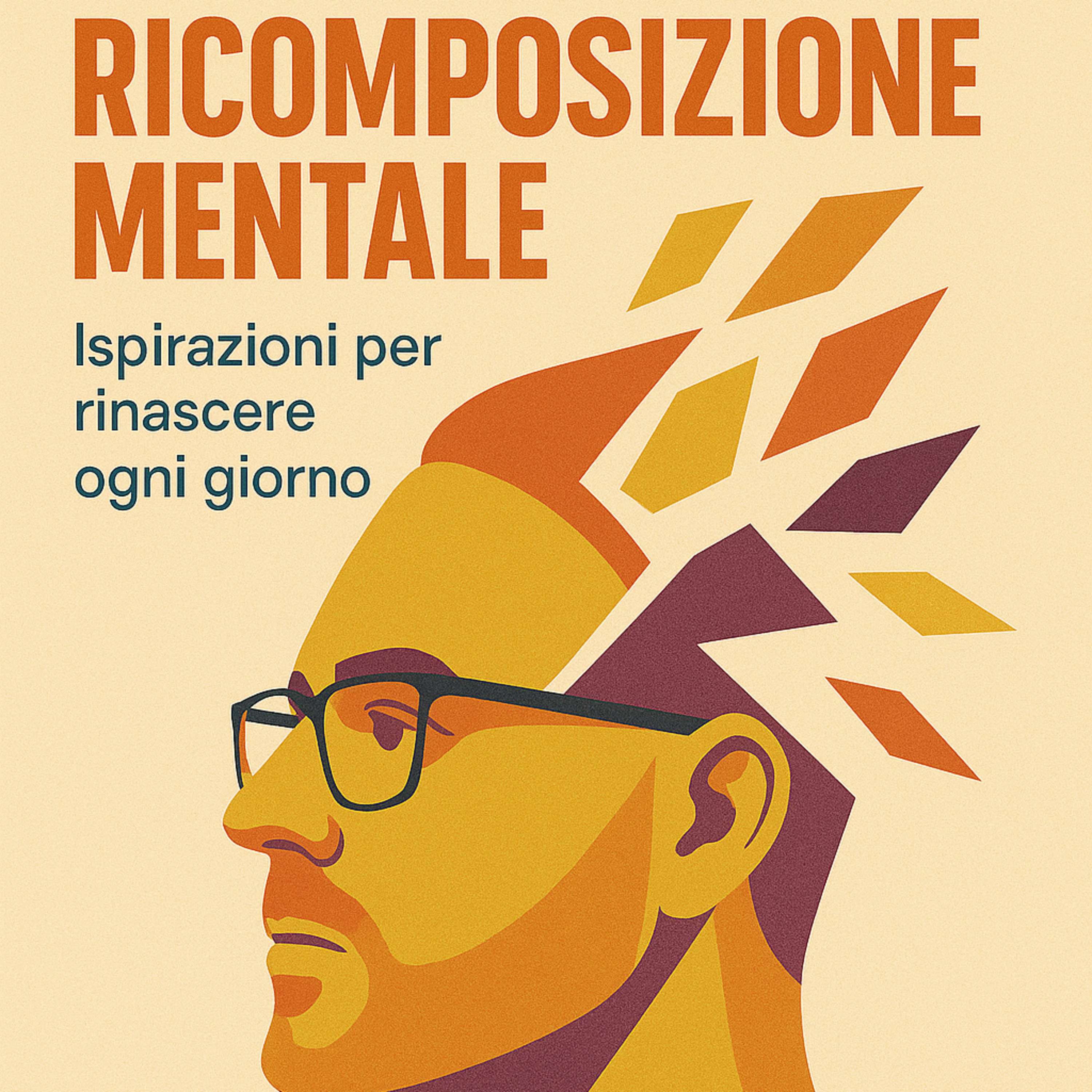 Ricomposizione Mentale