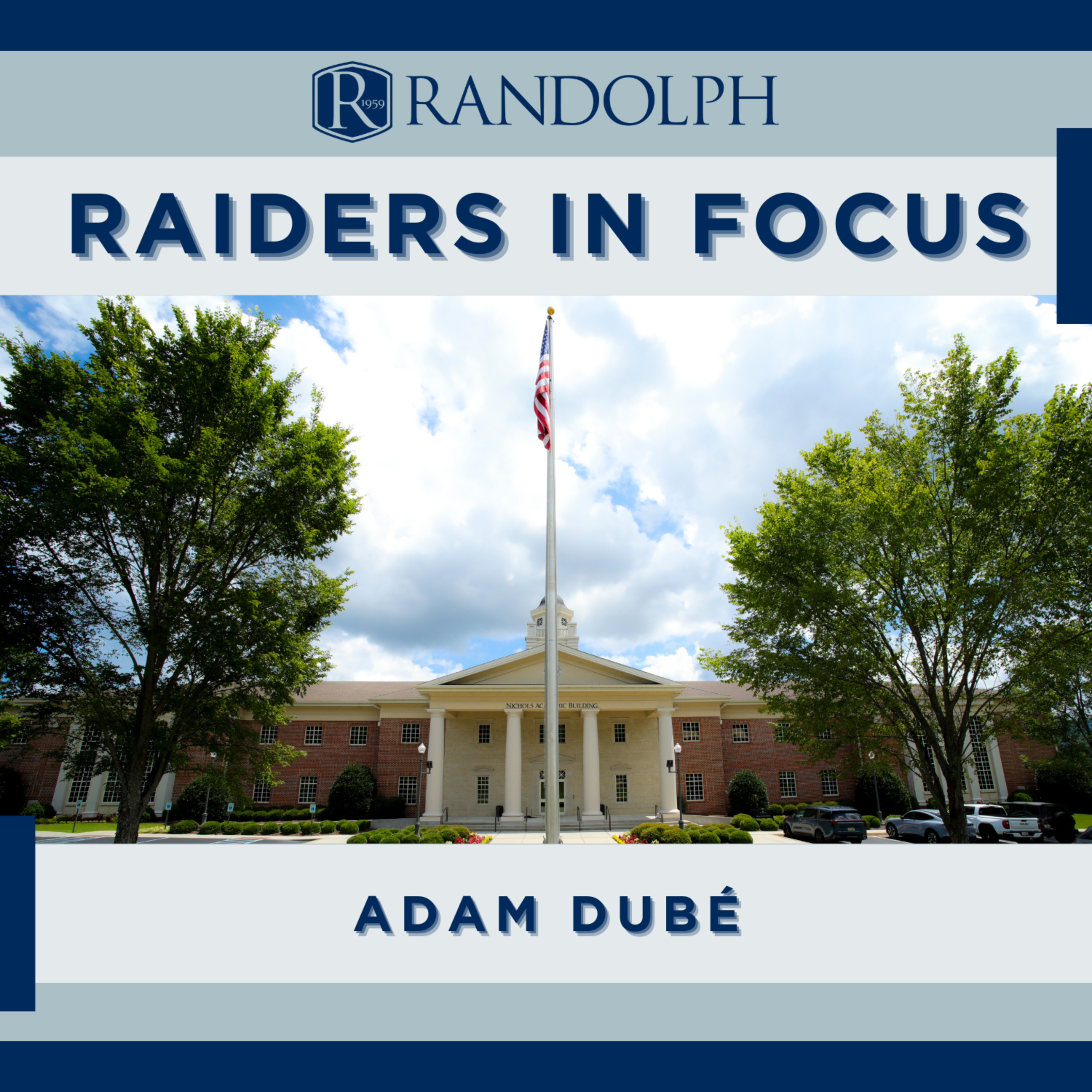 Raiders in Focus