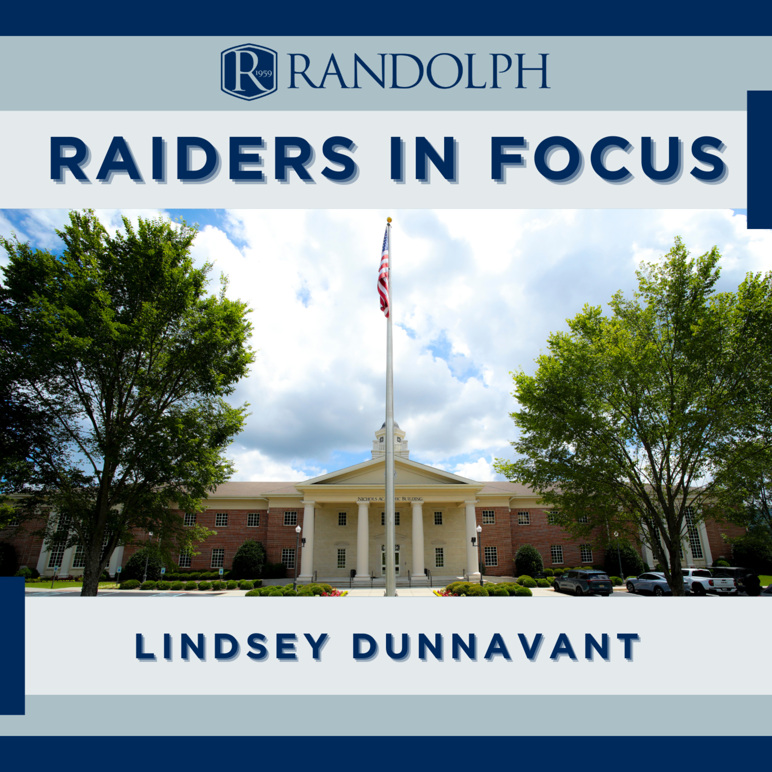 Lower School with Lindsey Dunnavant episode artwork