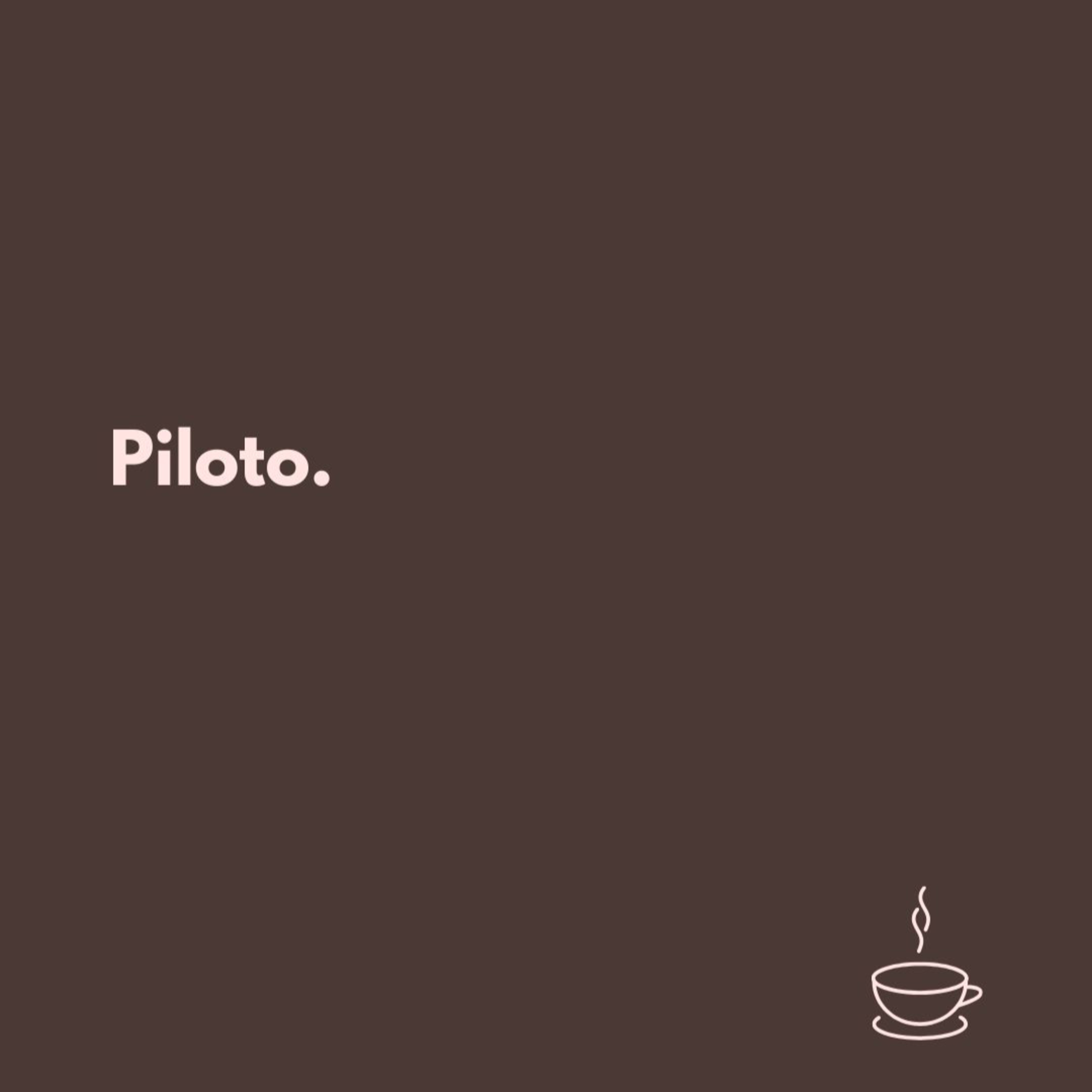 Piloto episode artwork