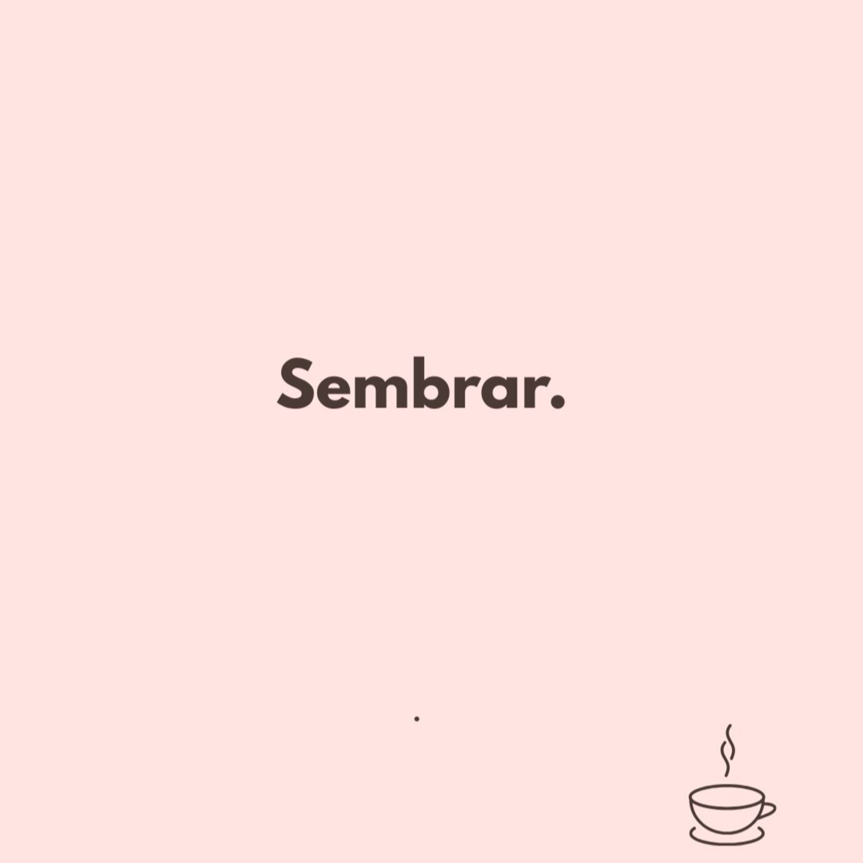 Portada de Otra vez, café