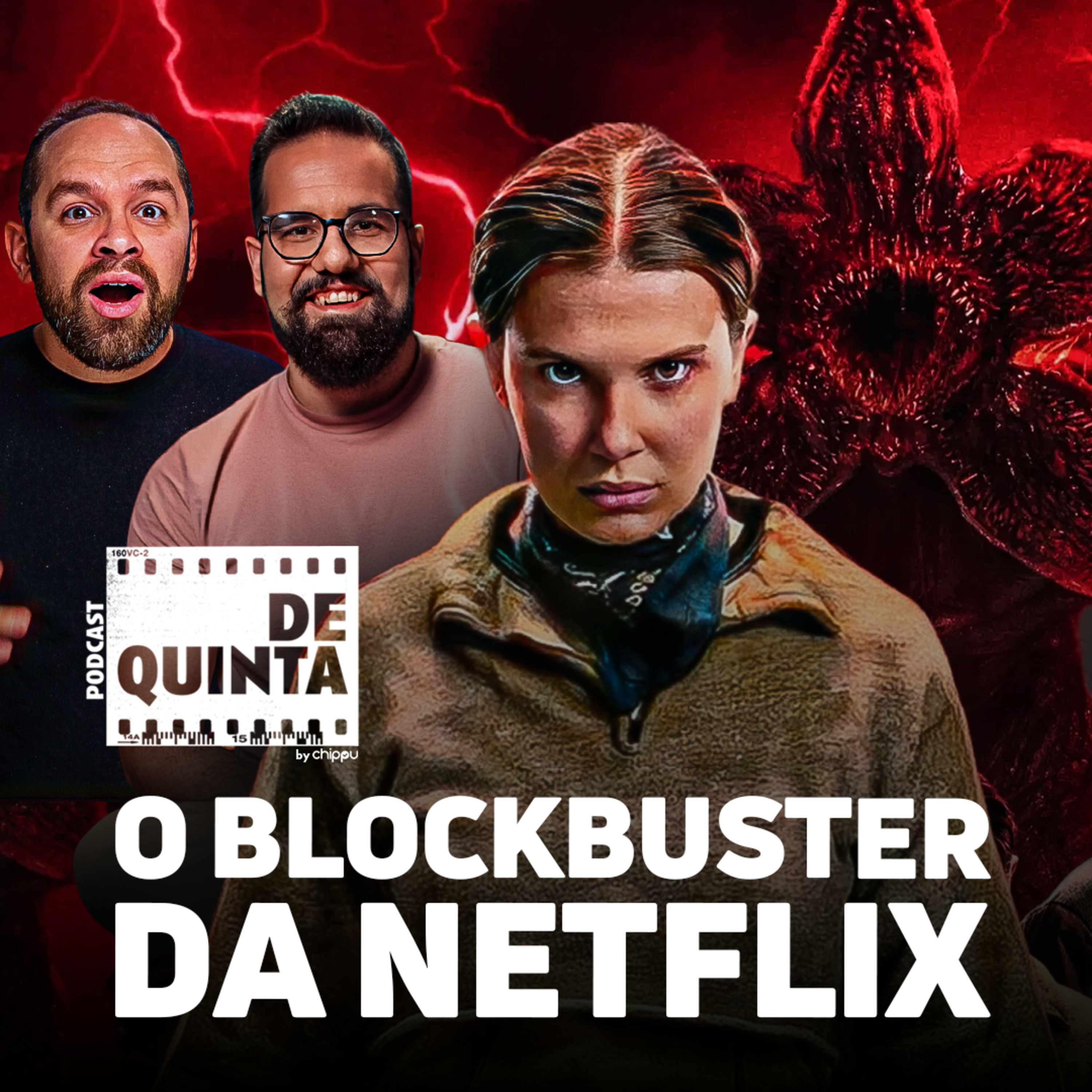 De Quinta, com Thiago Romariz e Guilherme Jacobs