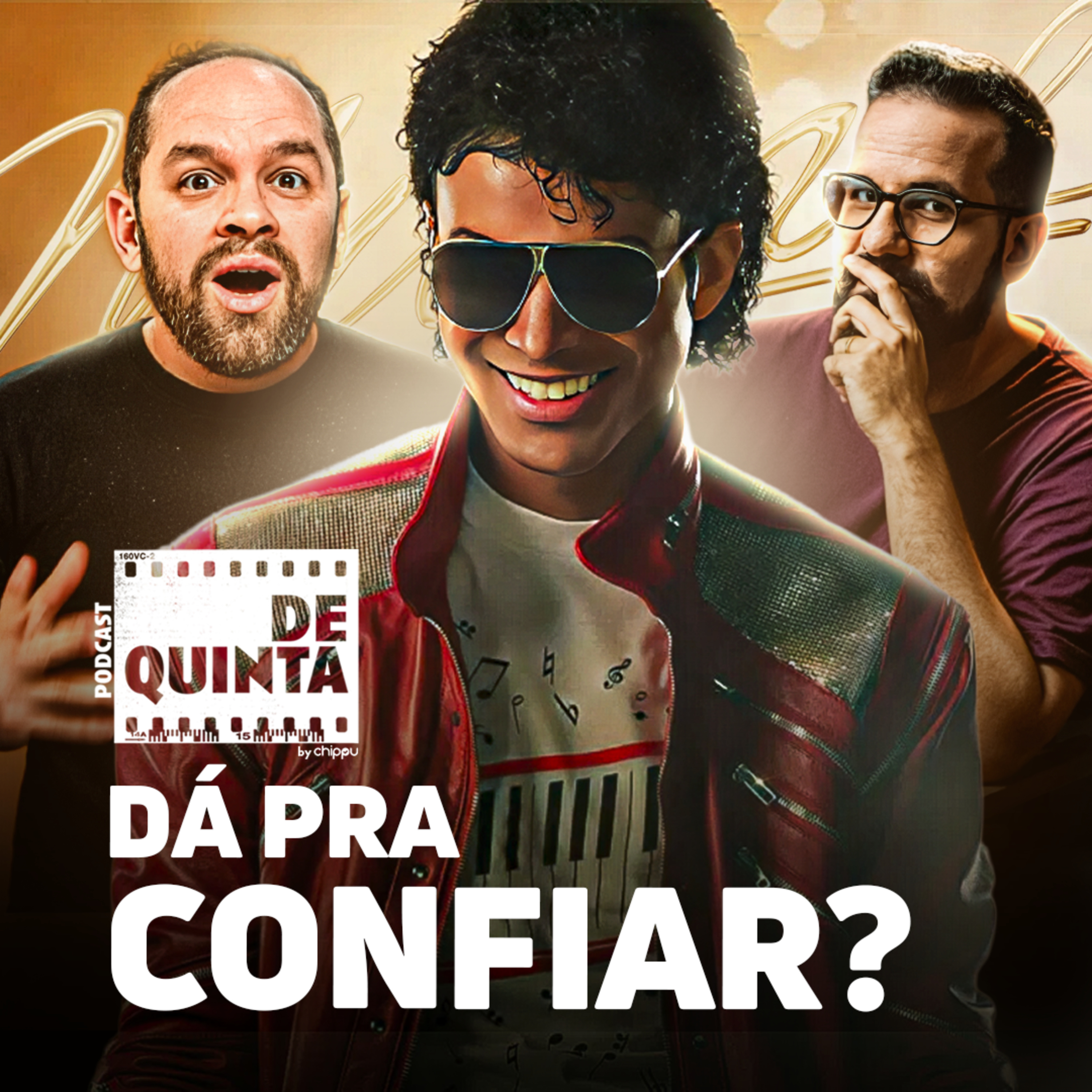 De Quinta, com Thiago Romariz e Guilherme Jacobs