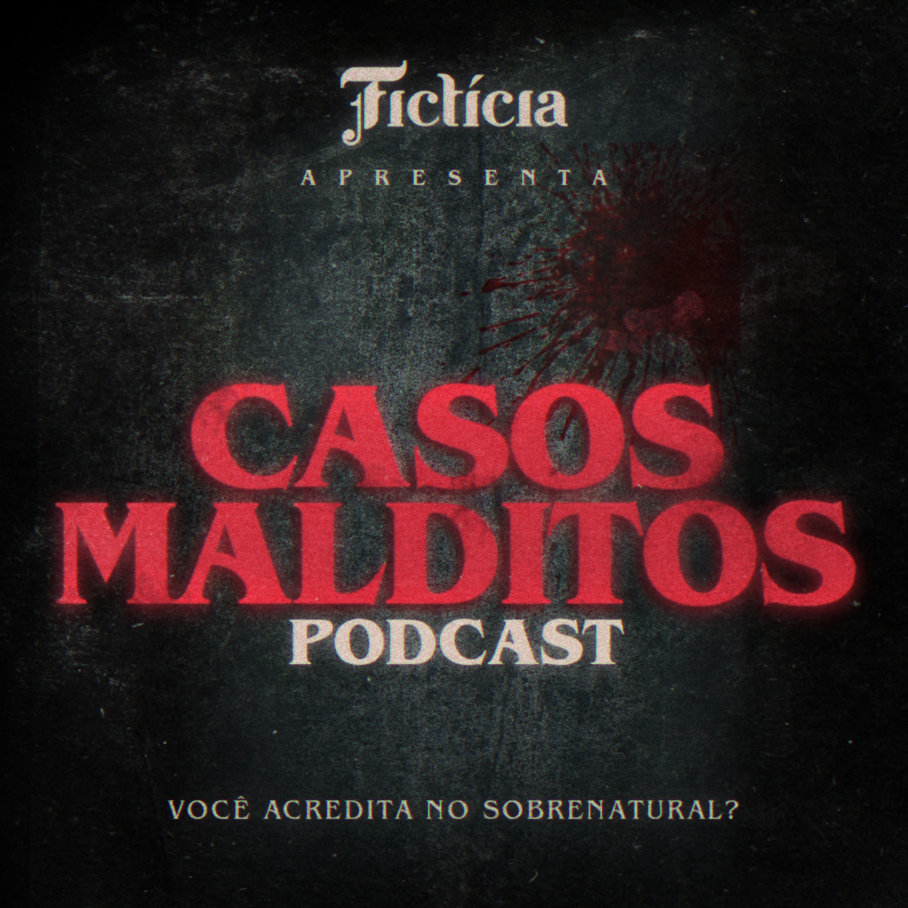 Casos Malditos (Teaser)