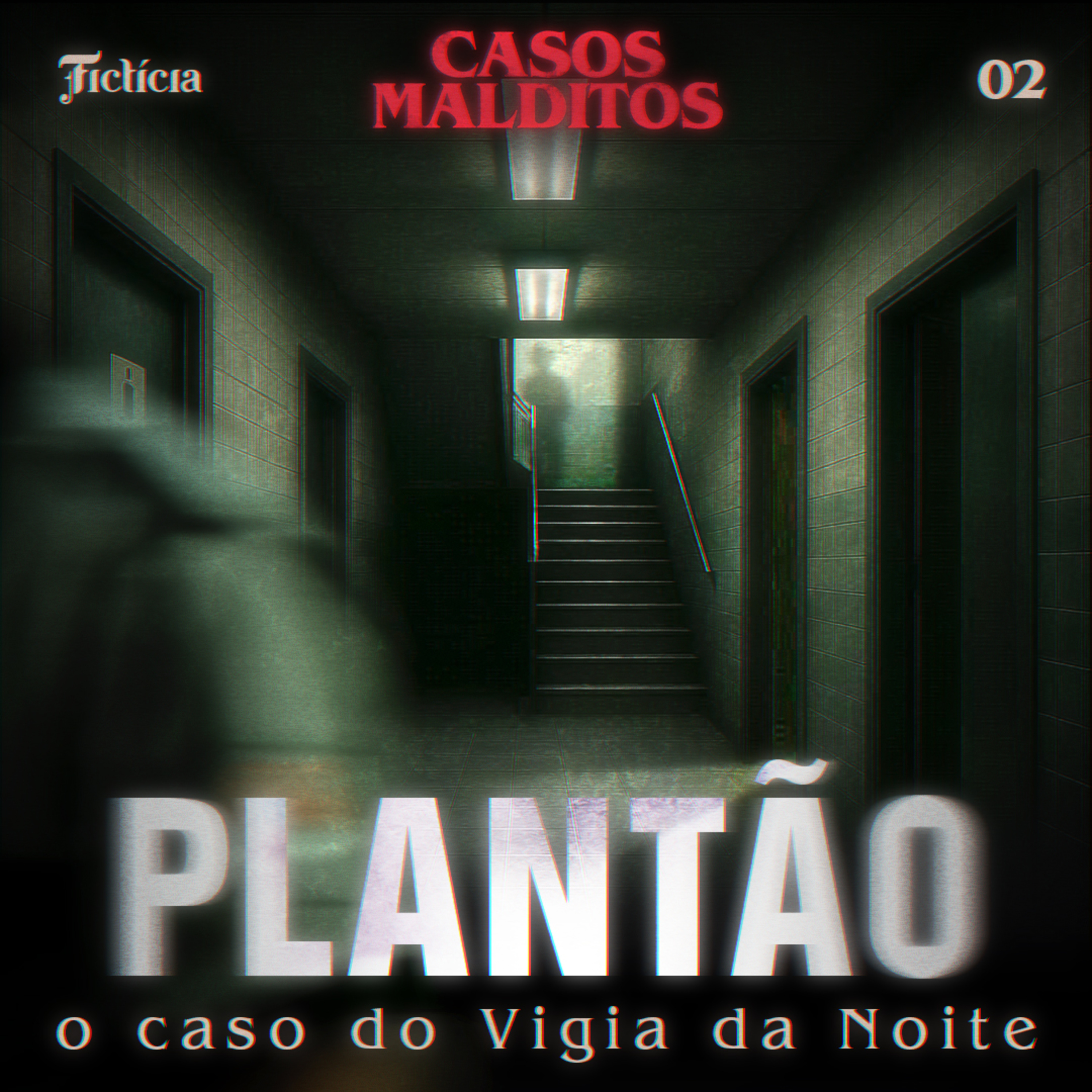 Plantão: O caso do Vigia da Noite episode artwork