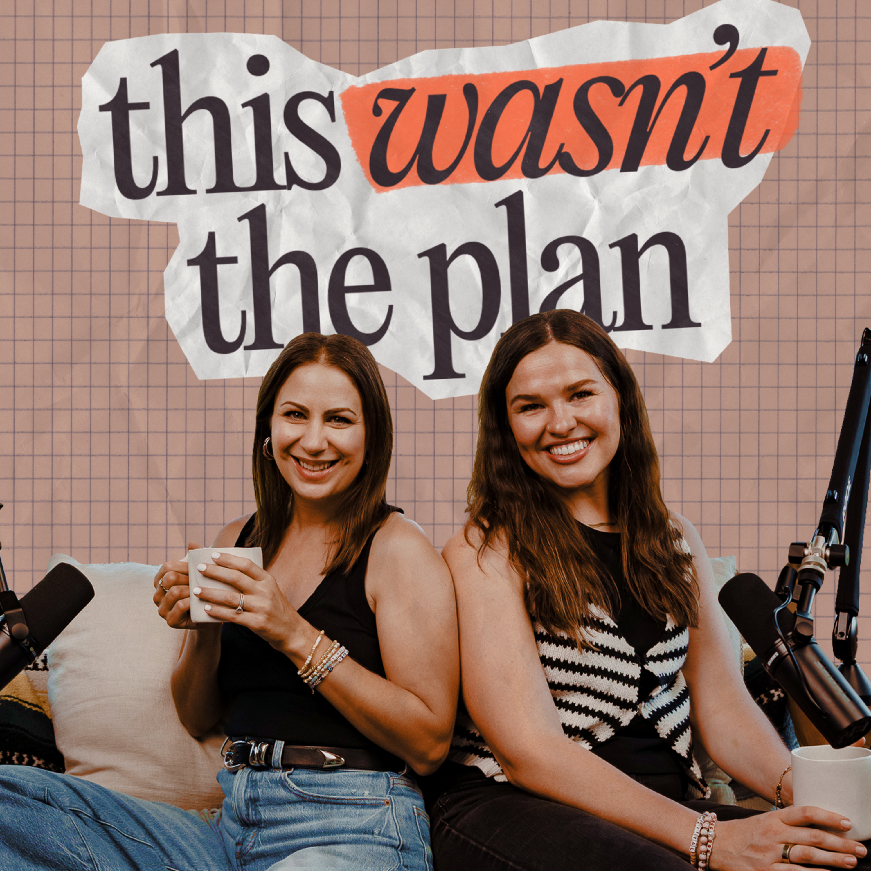 This Wasn\'t The Plan