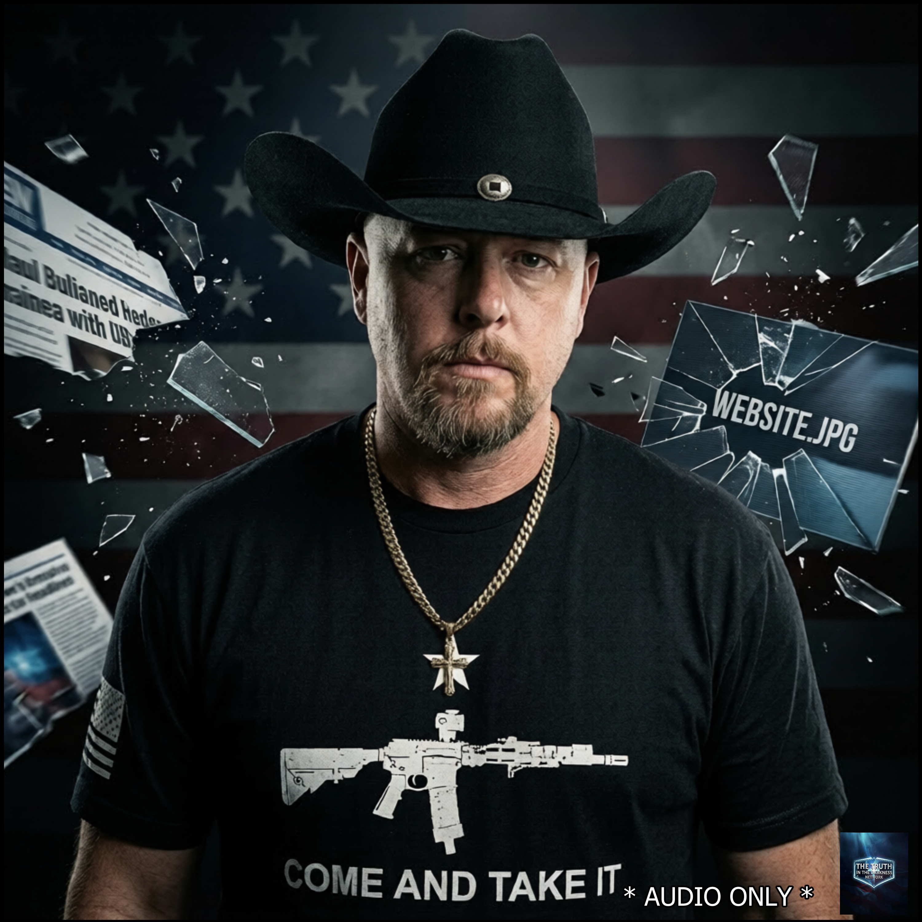 Post 4th of July Hangover episode artwork
