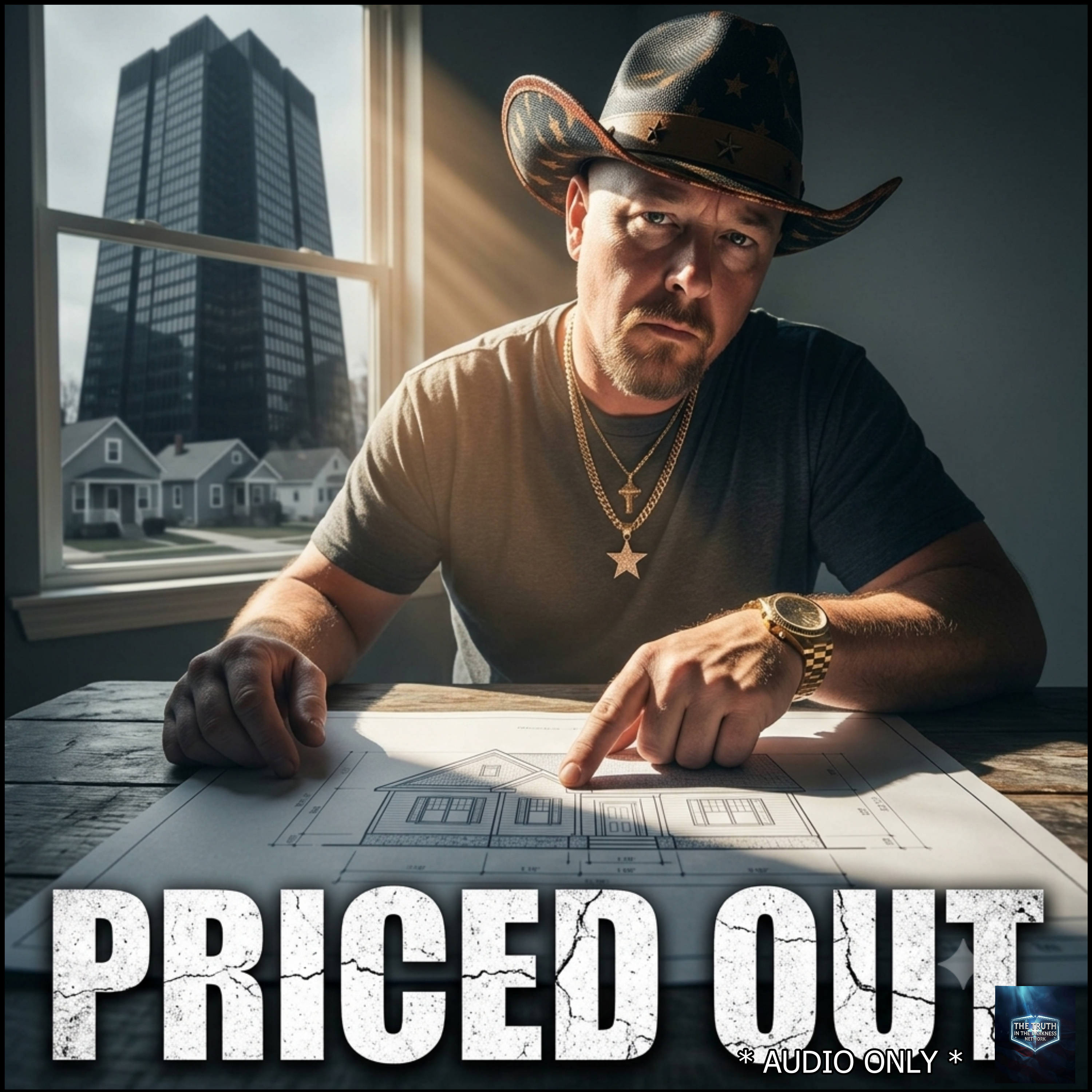 The Housing Crisis and Family Stability episode artwork