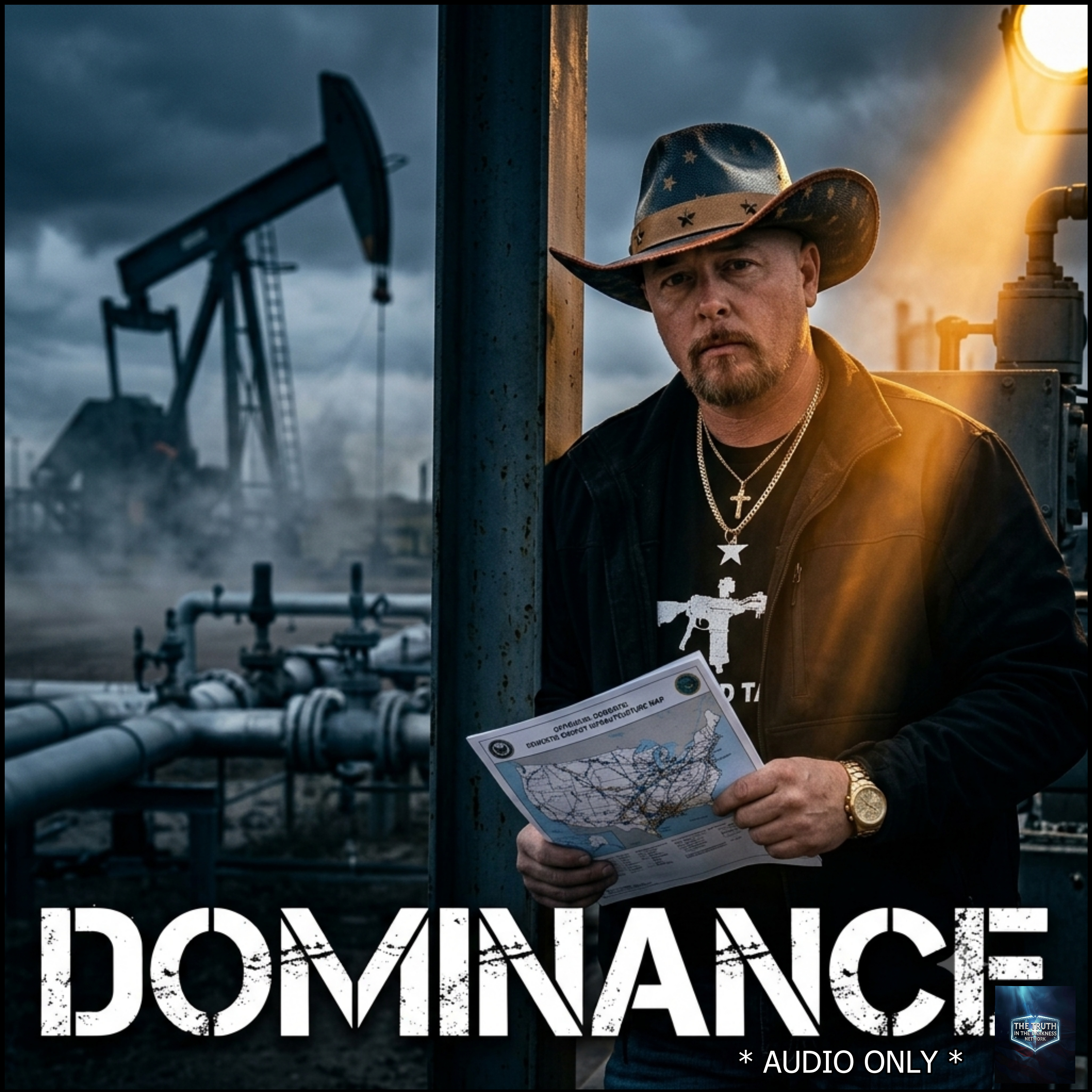 Homegrown Energy: Reclaiming American Dominance to Save the Household Dollar episode artwork