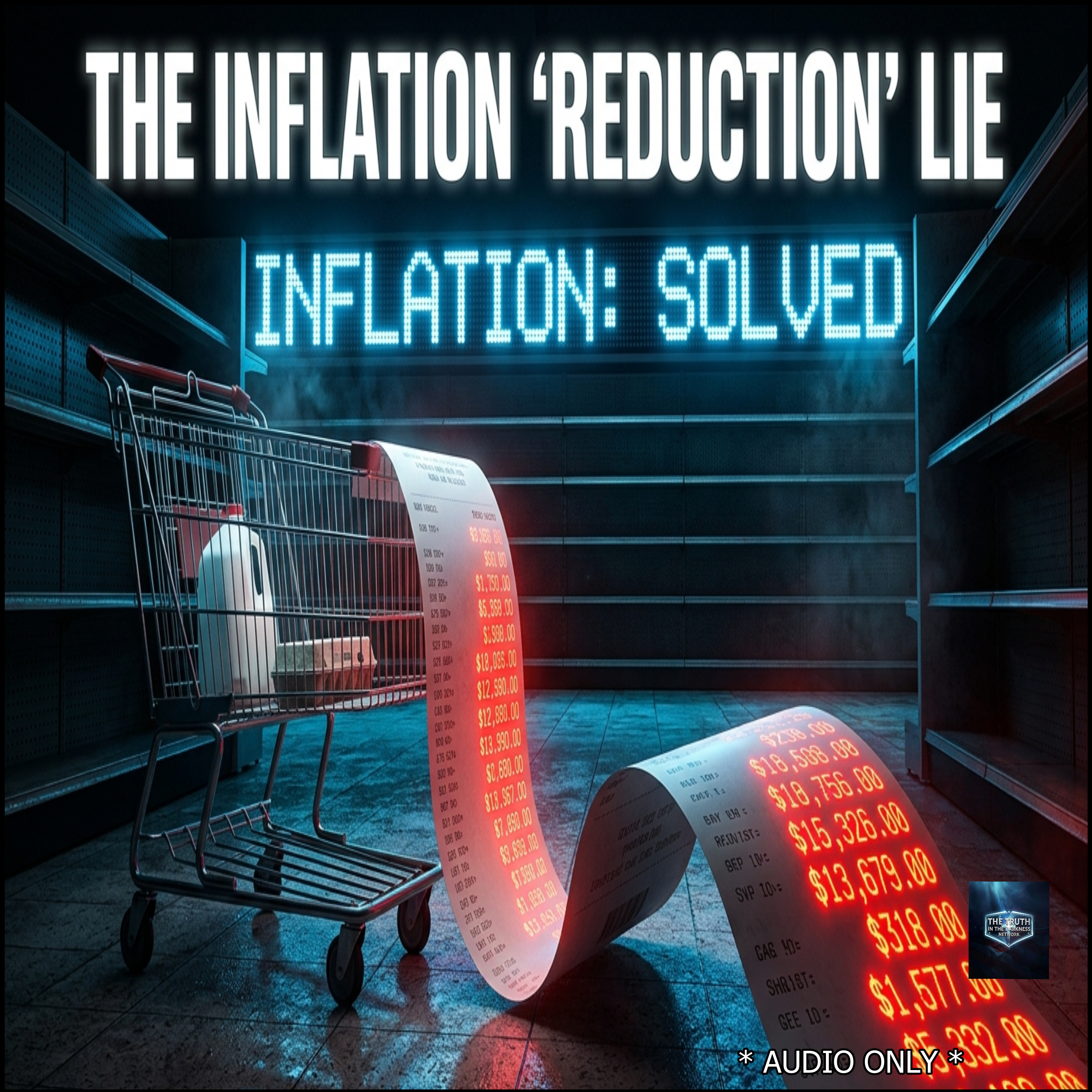The Inflation "Reduction" Lie episode artwork