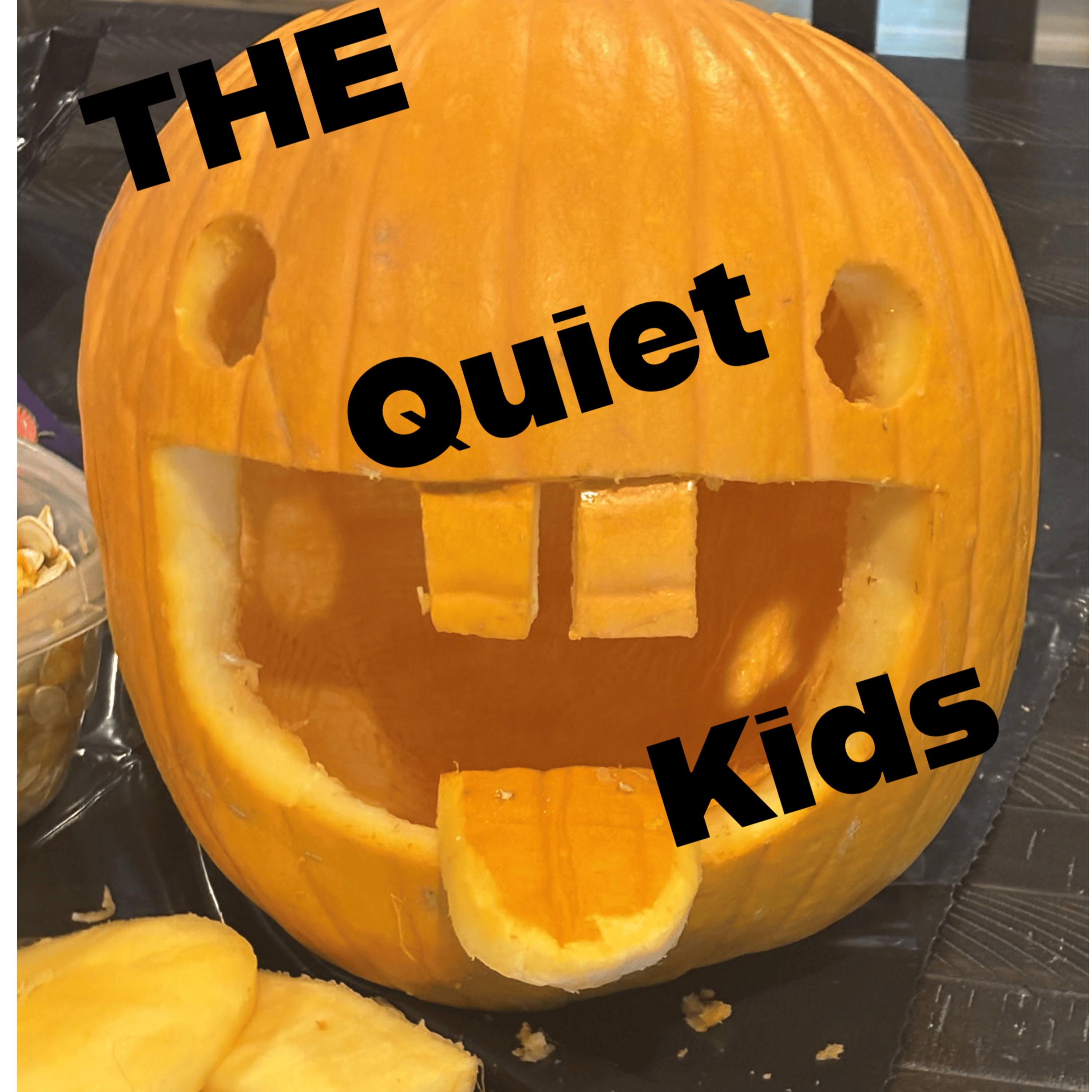 Jeff the Killer - Halloween Special episode artwork