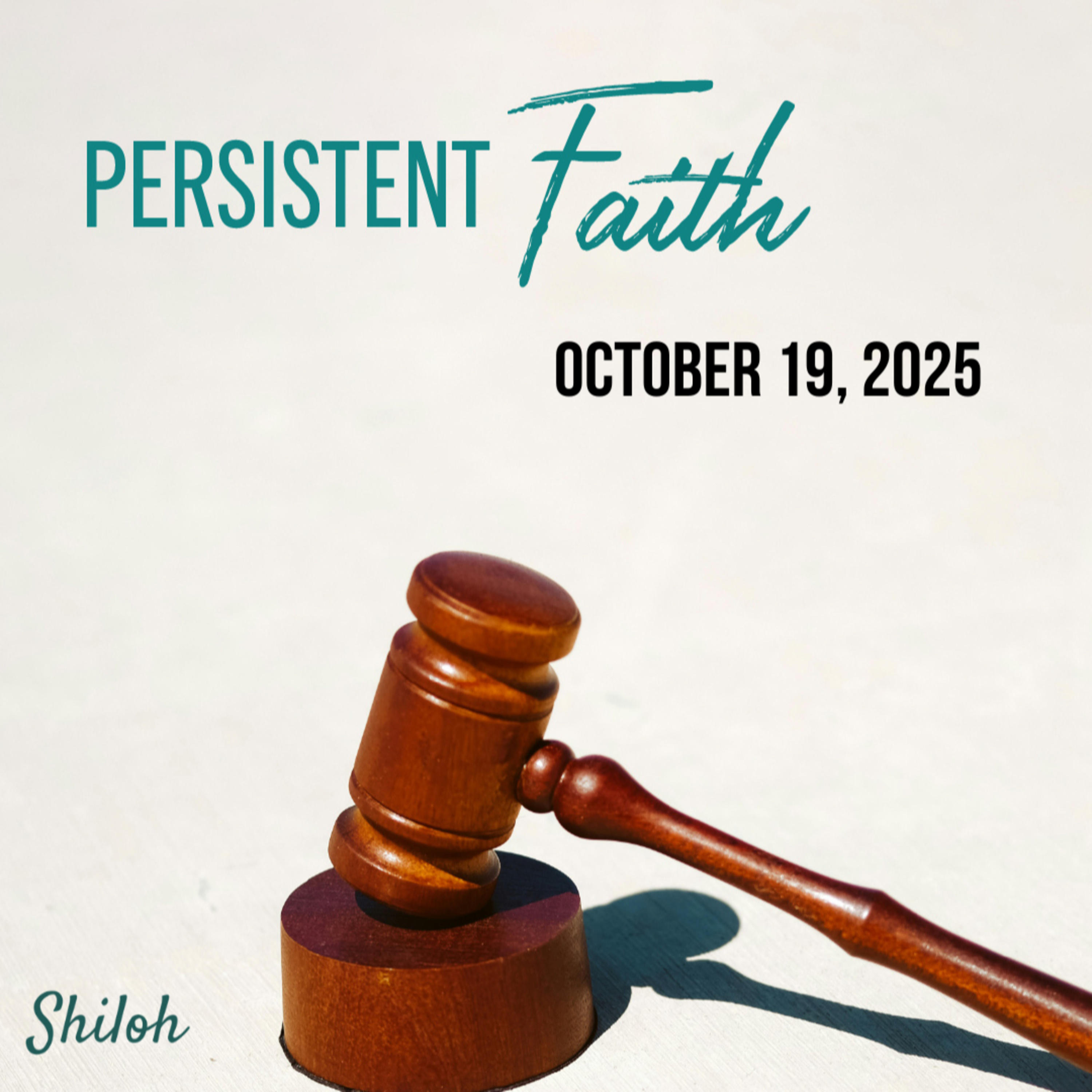 Shiloh UMC Online Worship