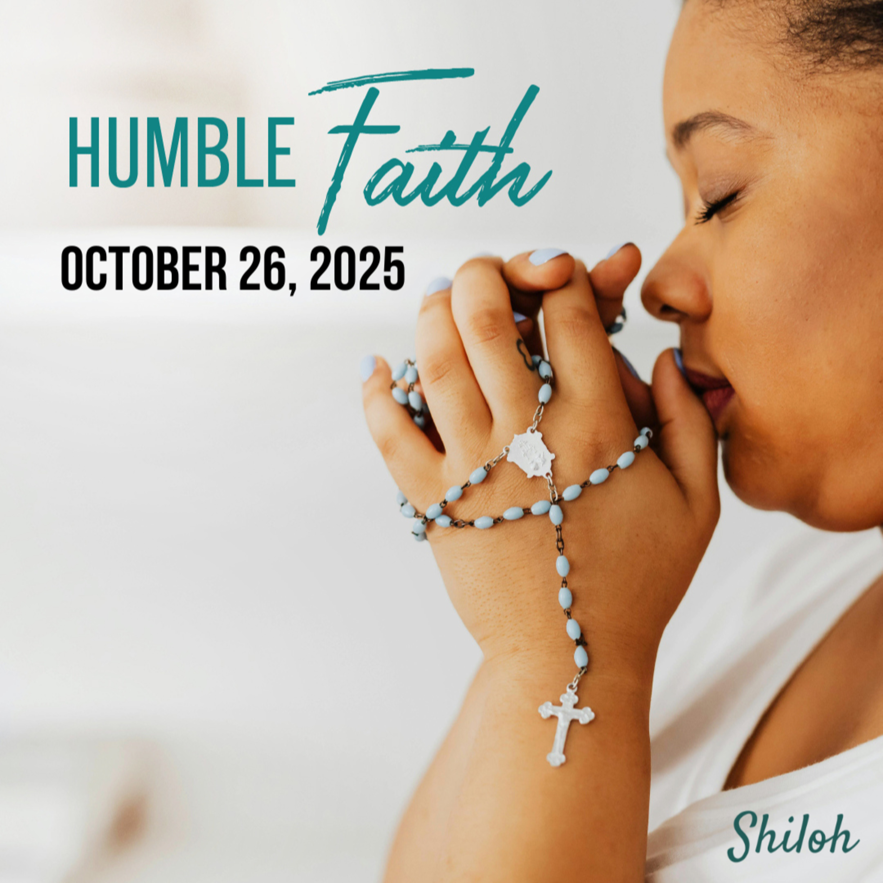 Shiloh UMC Online Worship