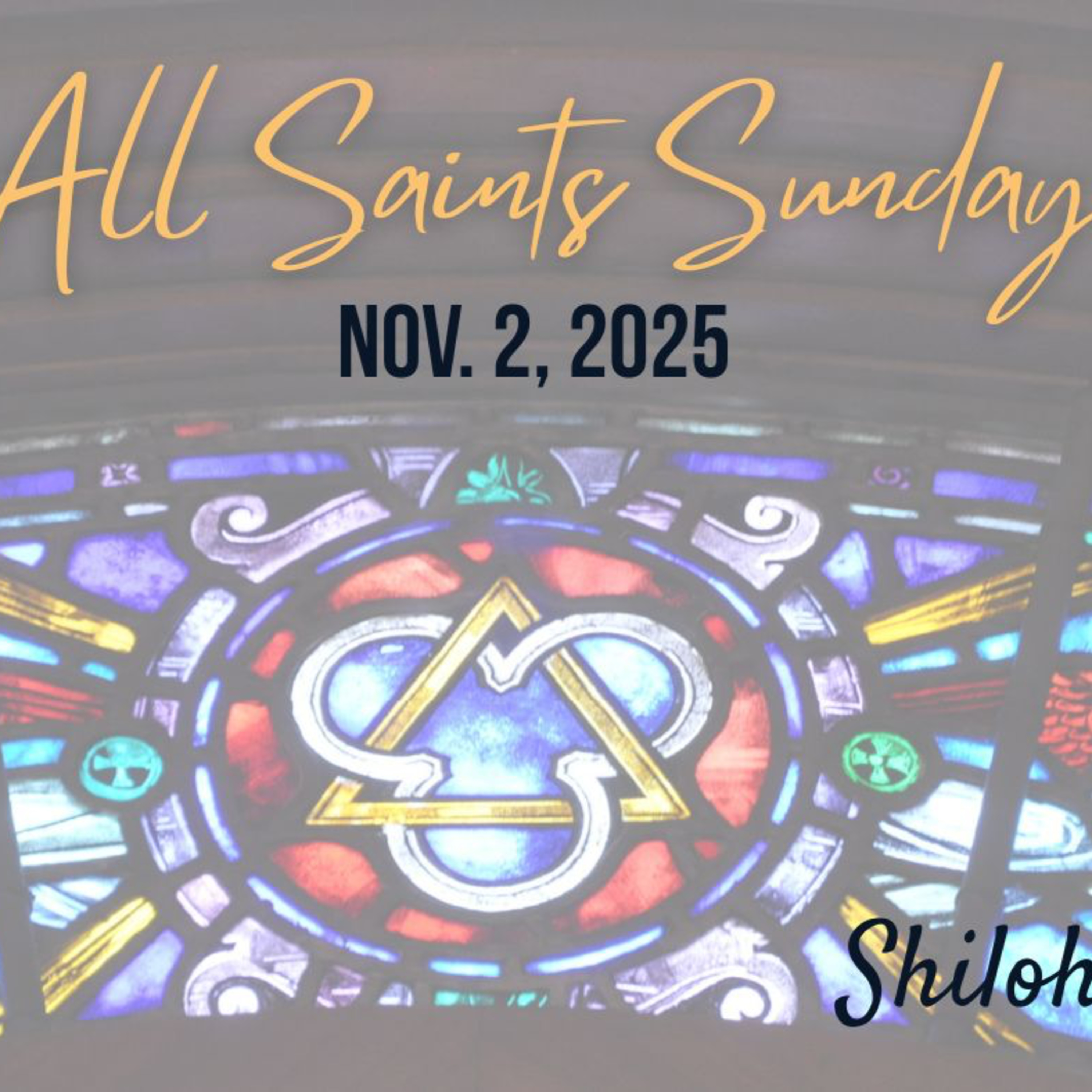 Shiloh UMC Online Worship