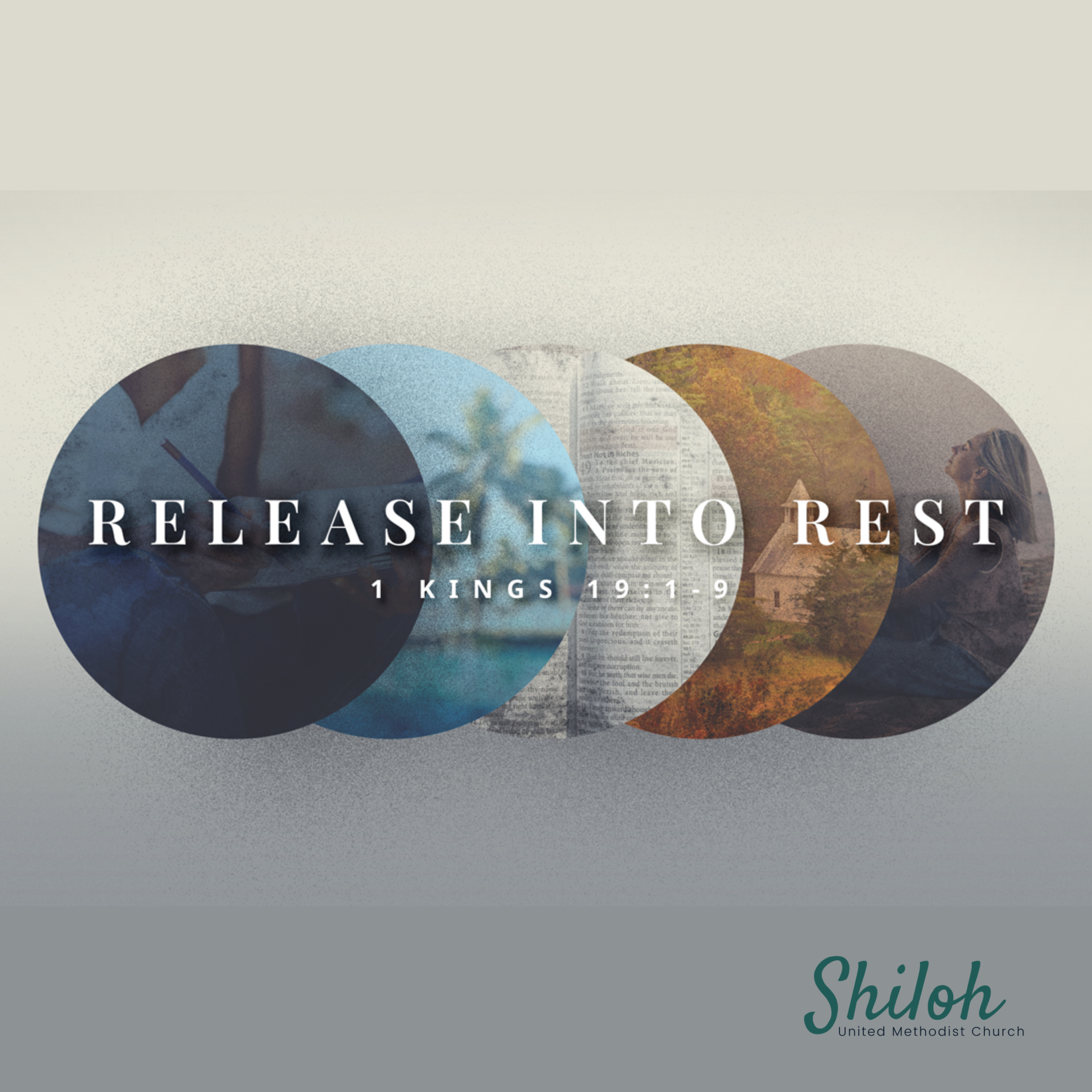 Shiloh UMC Online Worship