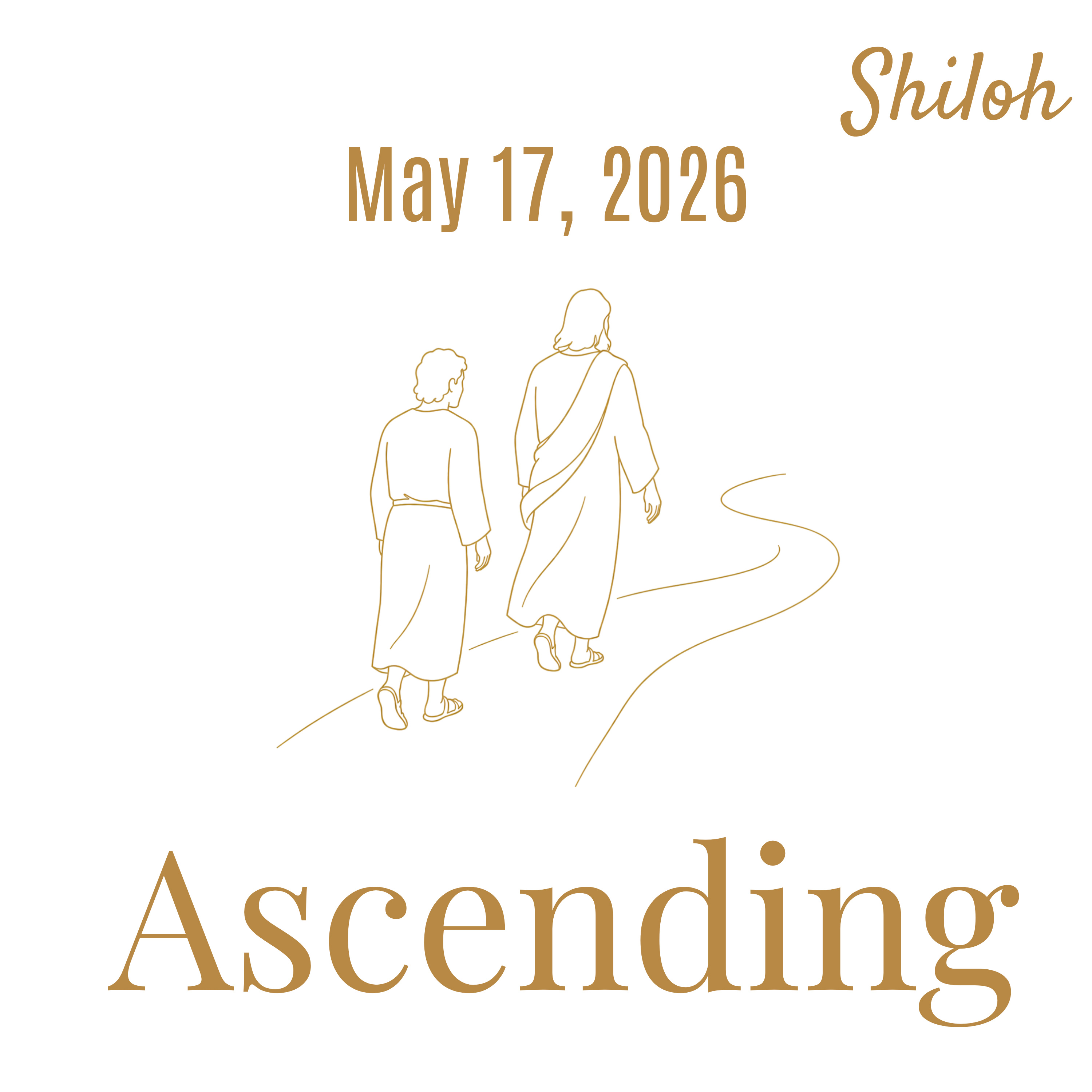 Shiloh Online Worship - May 17, 2026 episode artwork