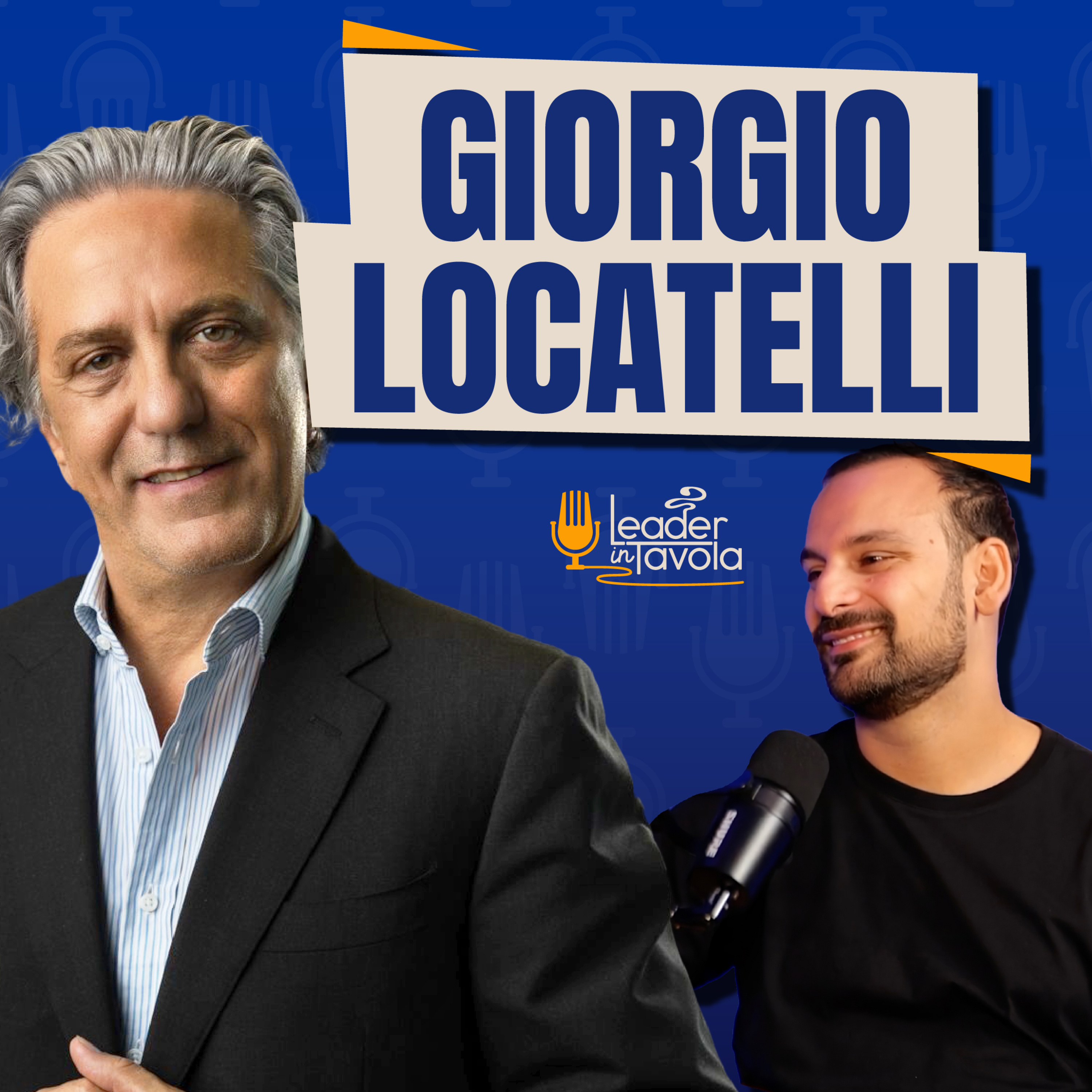 Masterchef, 30 anni di STELLA MICHELIN ⭐️ e l'apertura alla National Gallery con GIORGIO LOCATELLI  episode artwork