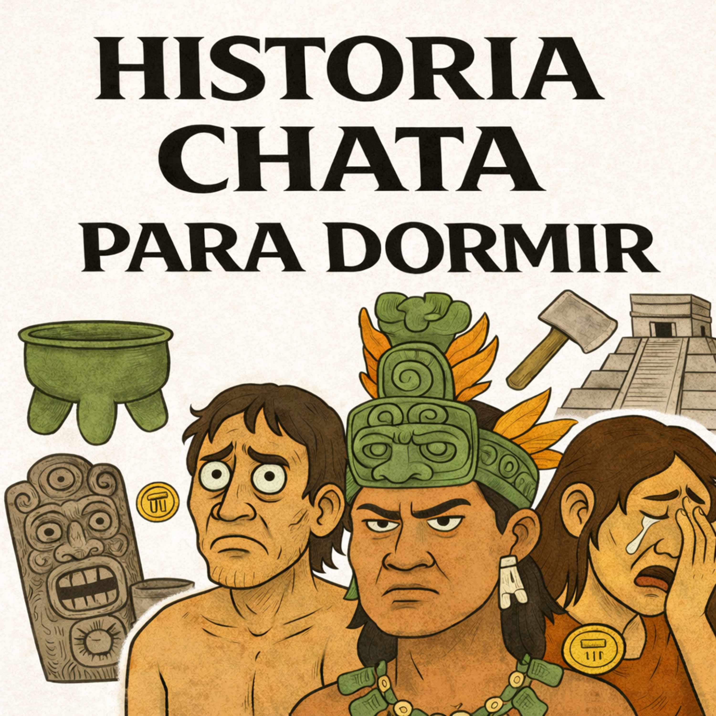 História Chata Para Dormir