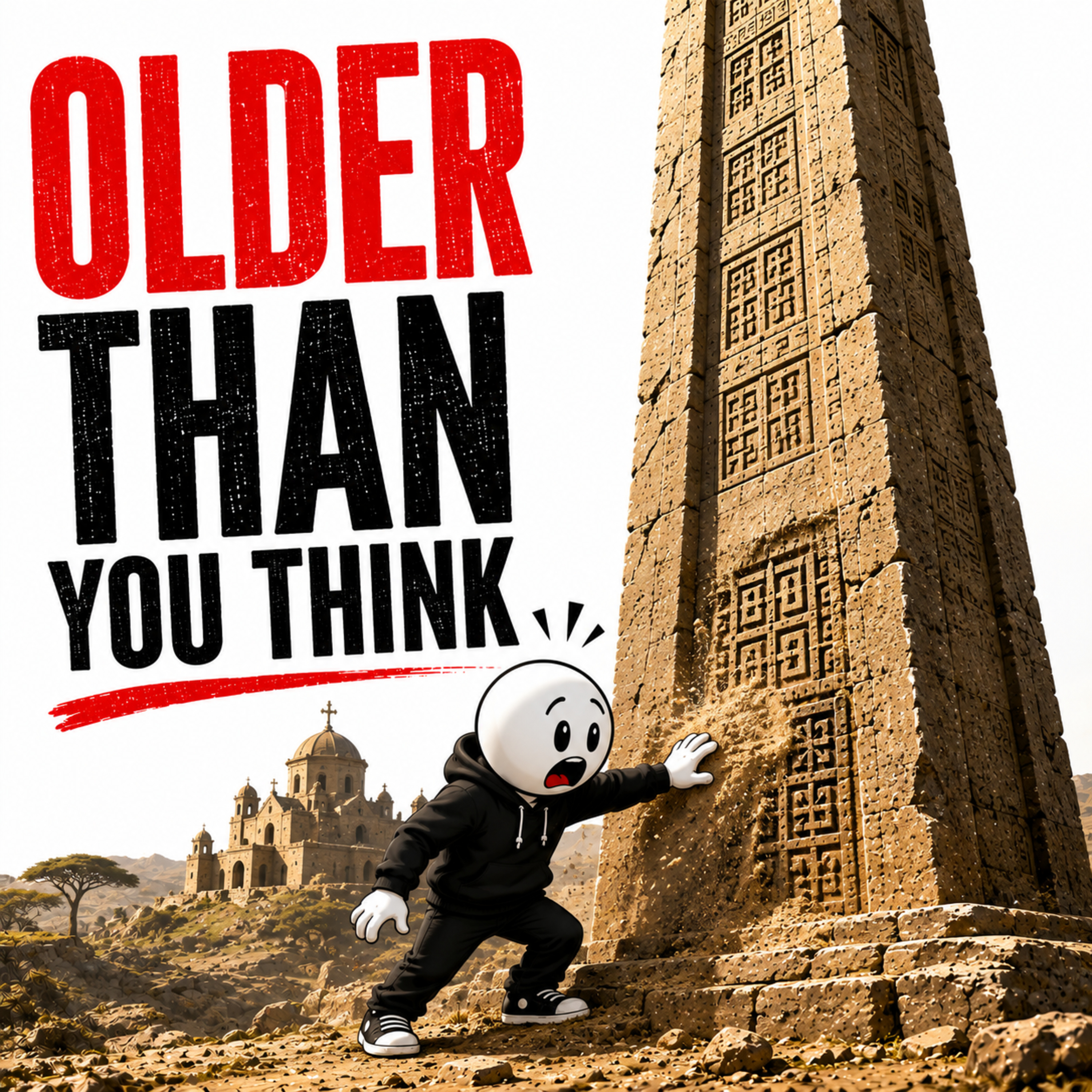 Ethiopia Is Older Than You Think — Here’s Why