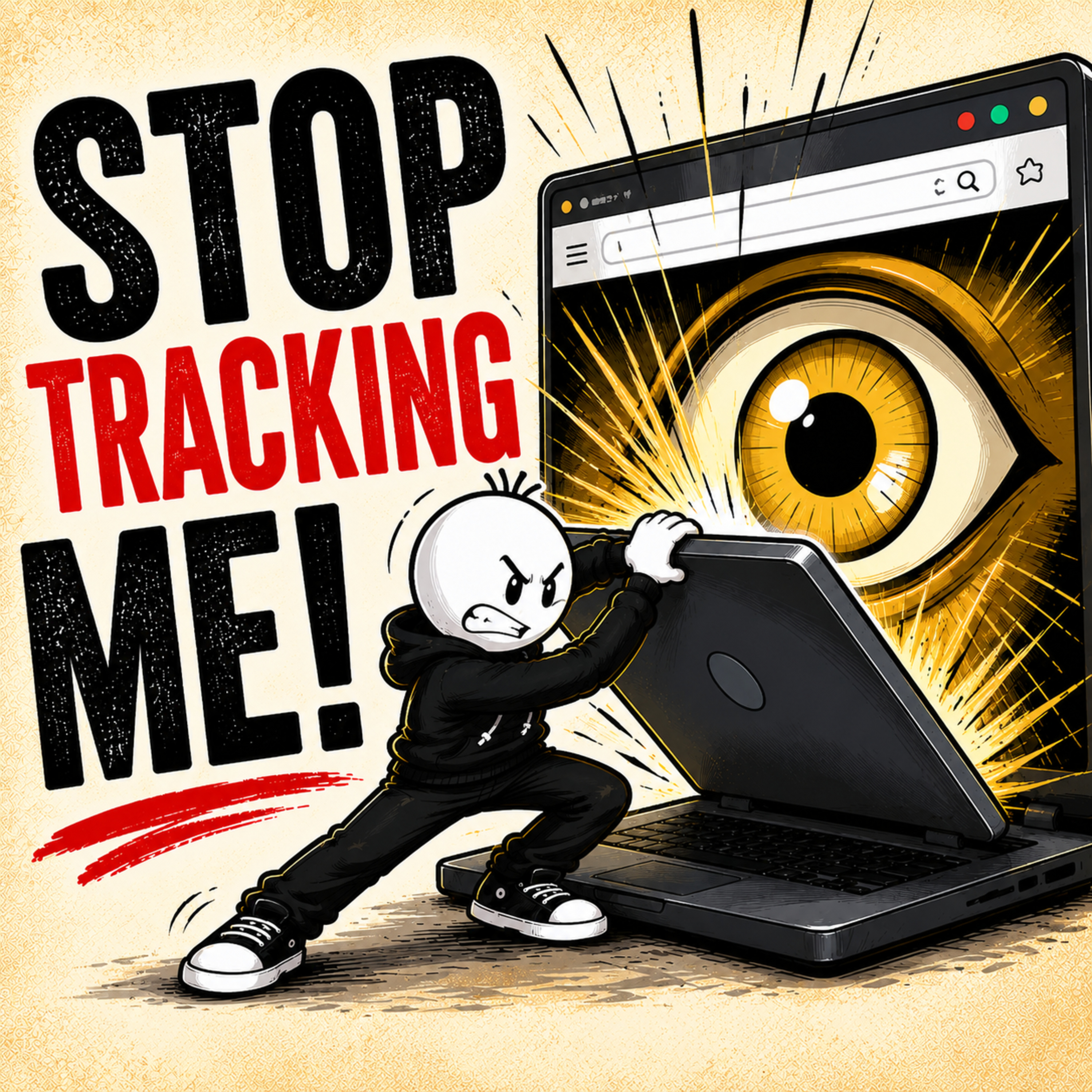 7 Search Tricks That Keep Google From Tracking You