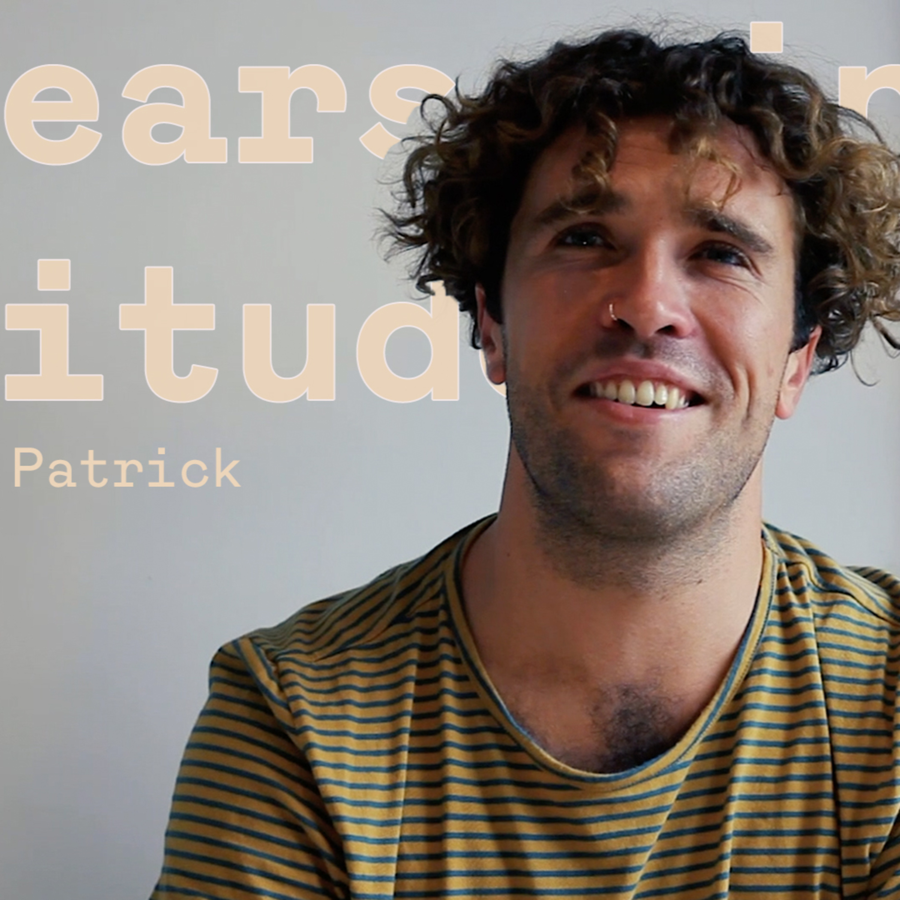 Mindfulness in the City, Therapy & The Magic of Existence: The New Monks Podcast. 5 with Patrick