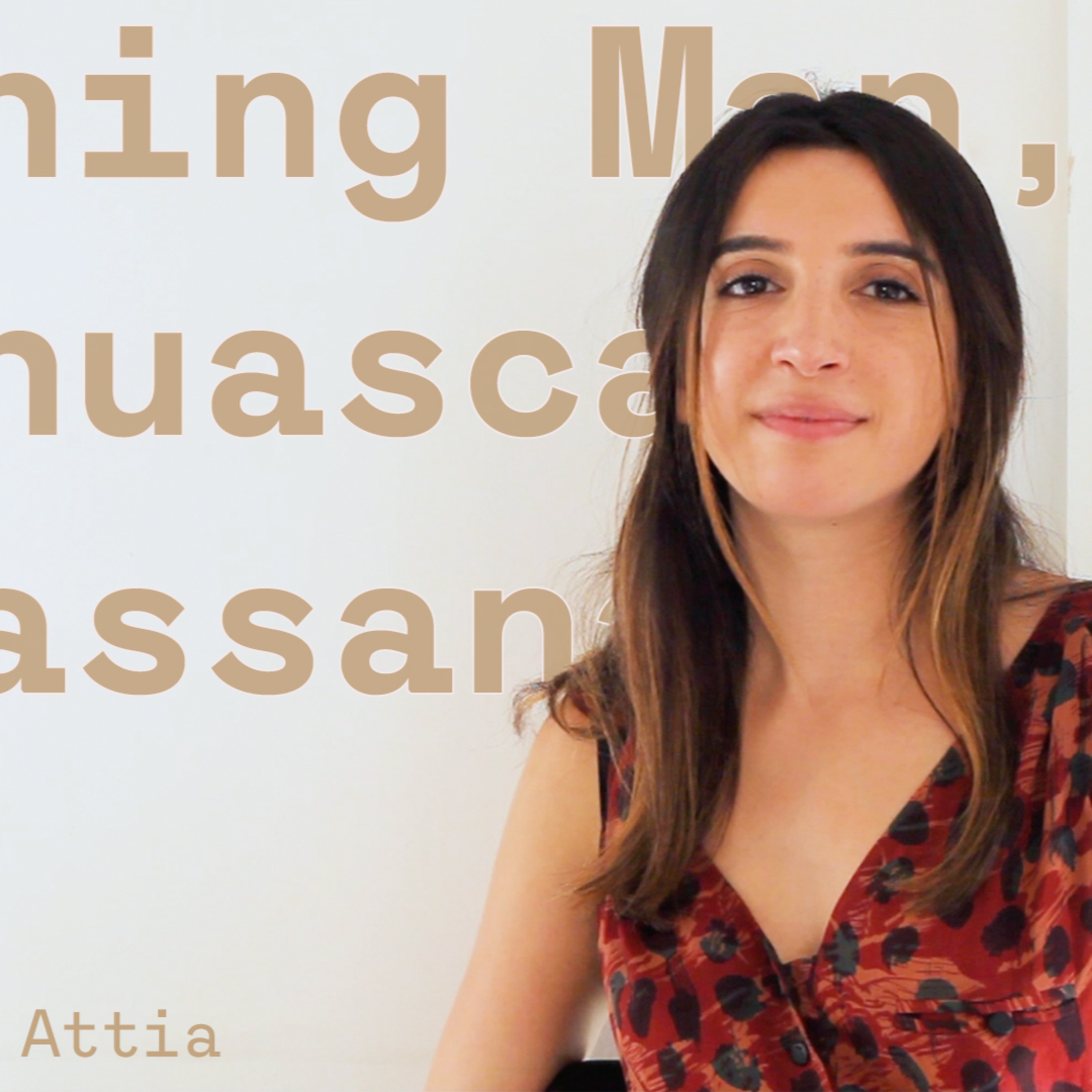 Burning Man, Ayahuasca & Vipassana: A Spiritual Transformation | The New Monks Podcast. 6 with Attia