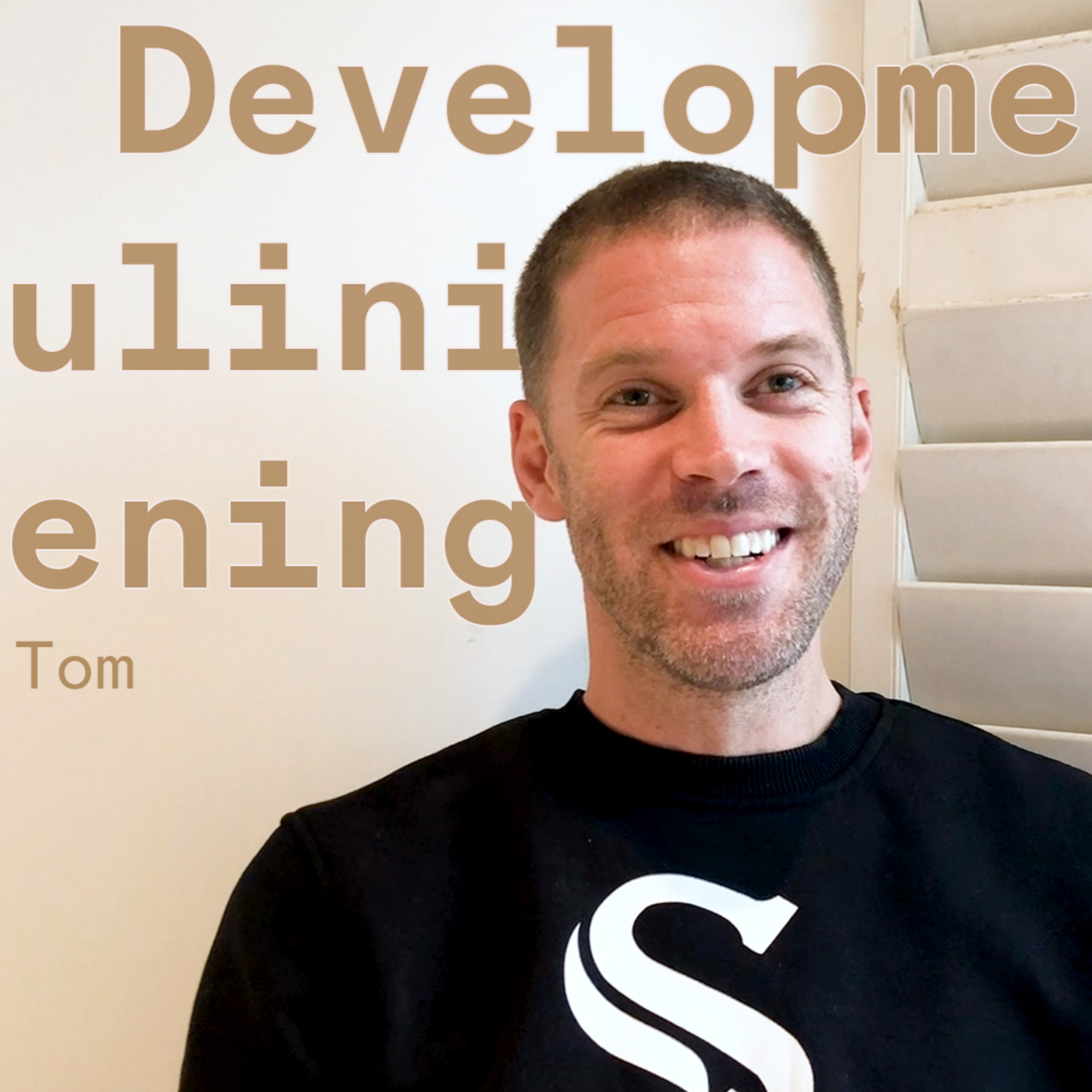 Kundalini Awakening Changed My Life: Truth & Self-Development | The New Monks Podcast. 7 with Tom
