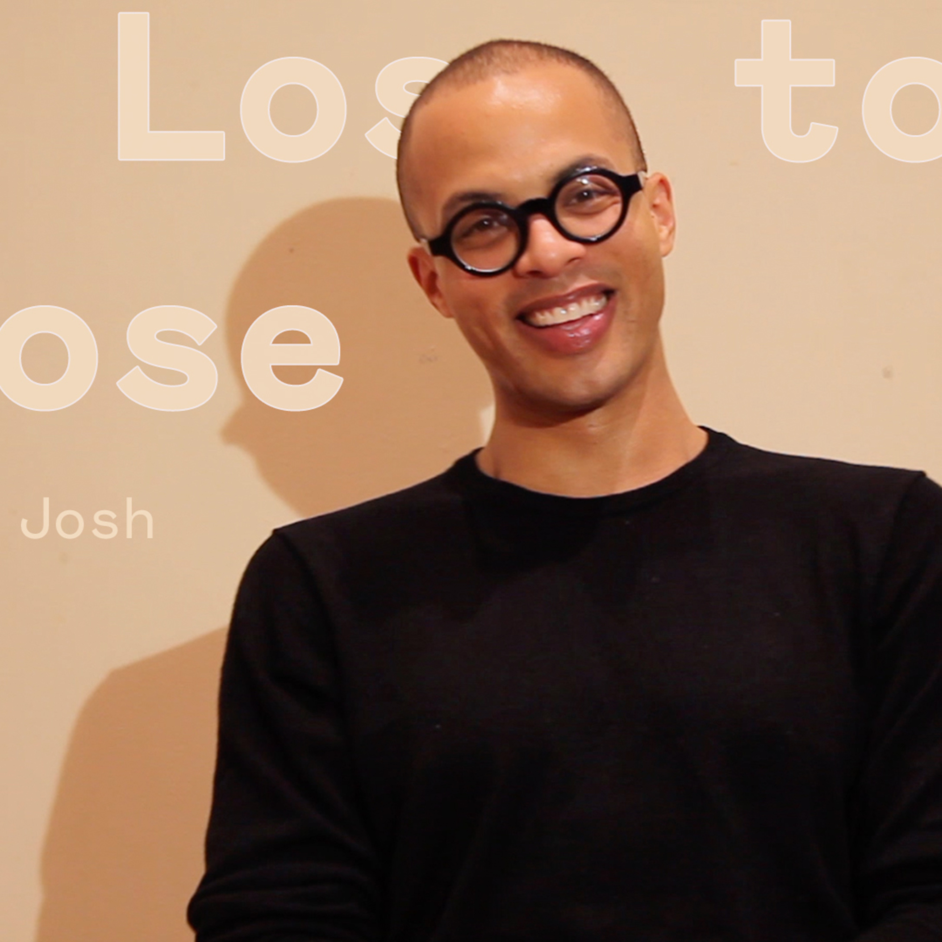 From Loss + Grief to Purpose: The Hidden Gift Beneath the Pain | The New Monks Podcast. 3 with Josh
