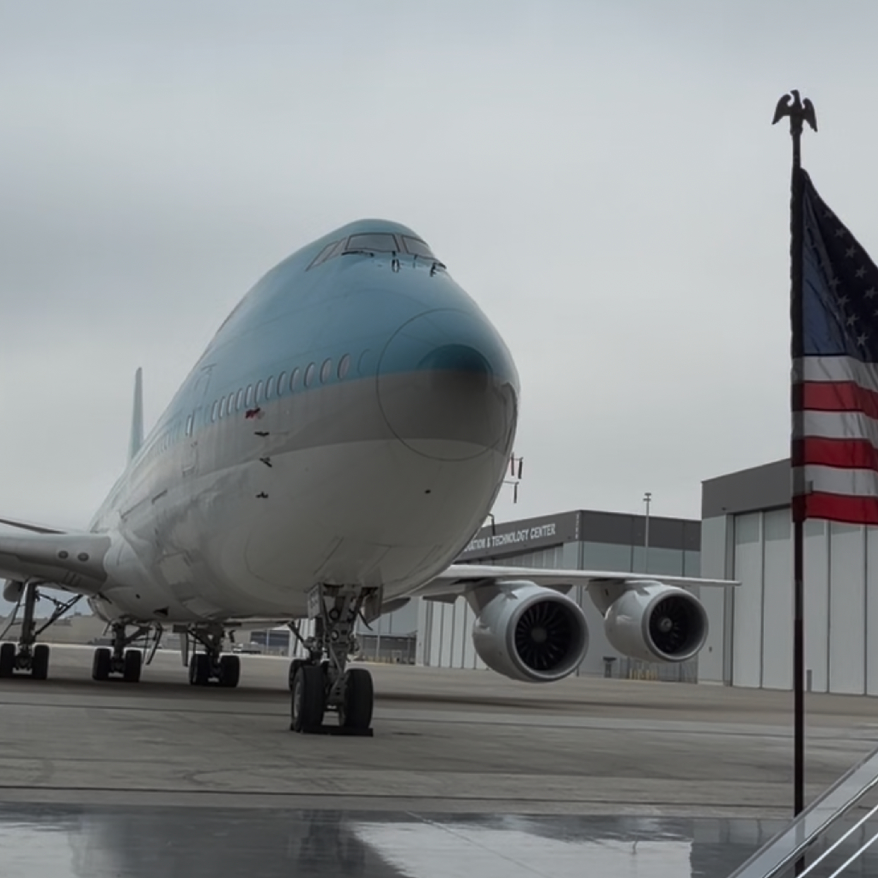 America's OG Aerospace Cluster: Dayton, Ohio 