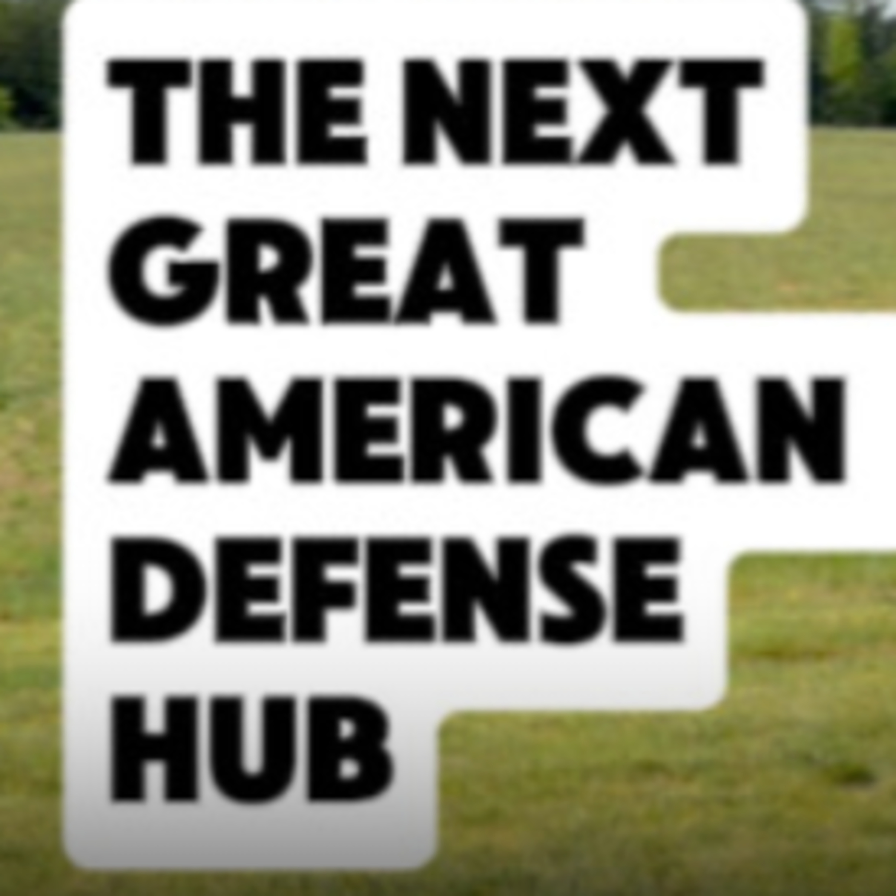 Mooresville, NC: America's Next Great Defense Hub