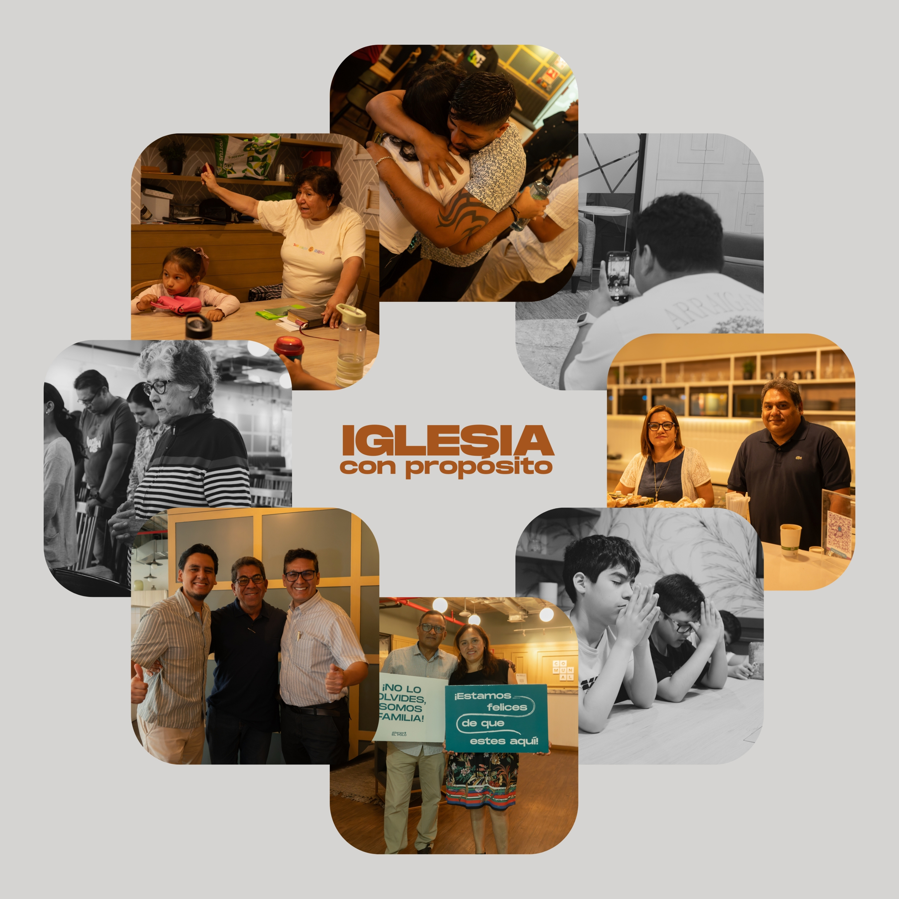 Portada de Raíces AEP