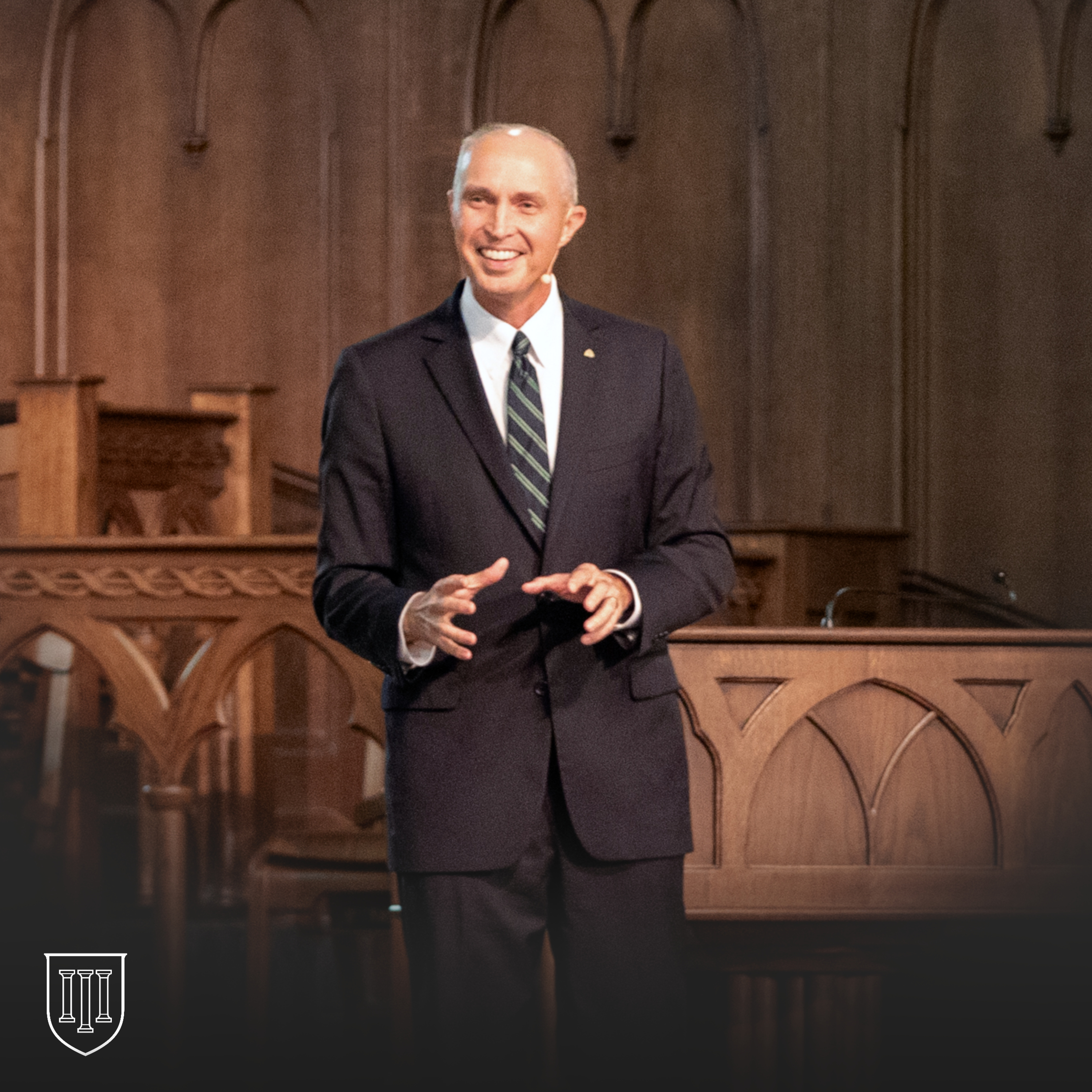 Reformation Bible College