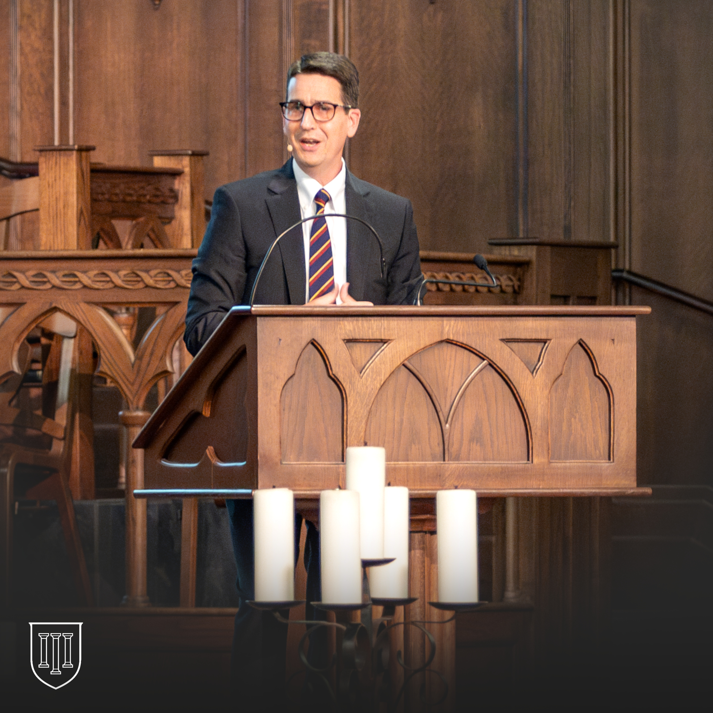 Reformation Bible College