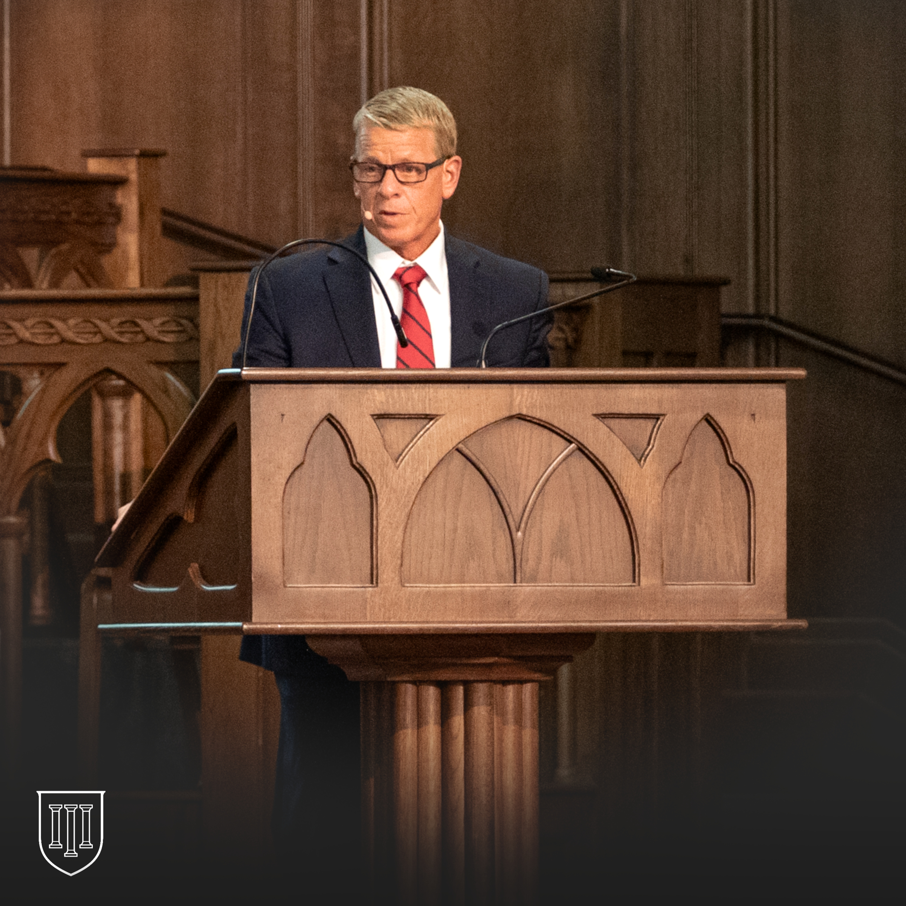 Reformation Bible College