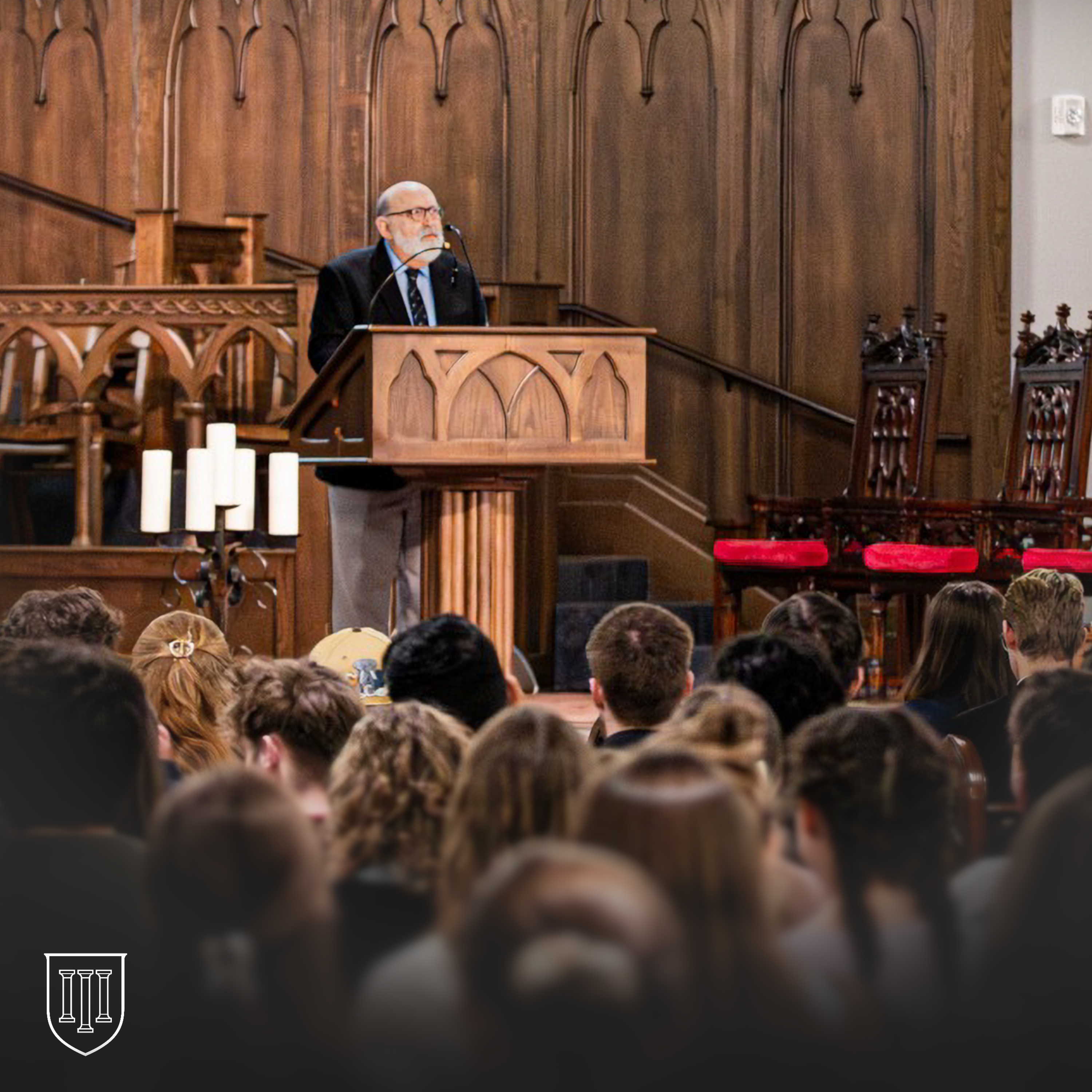 Reformation Bible College