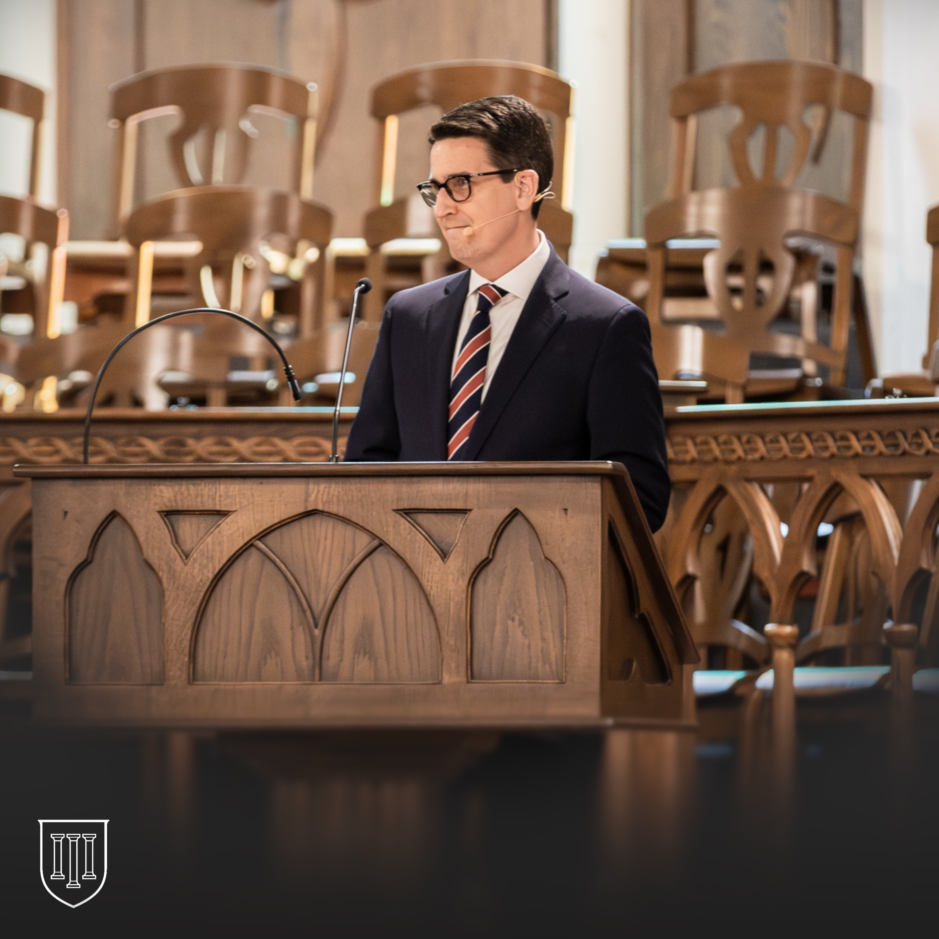 Reformation Bible College