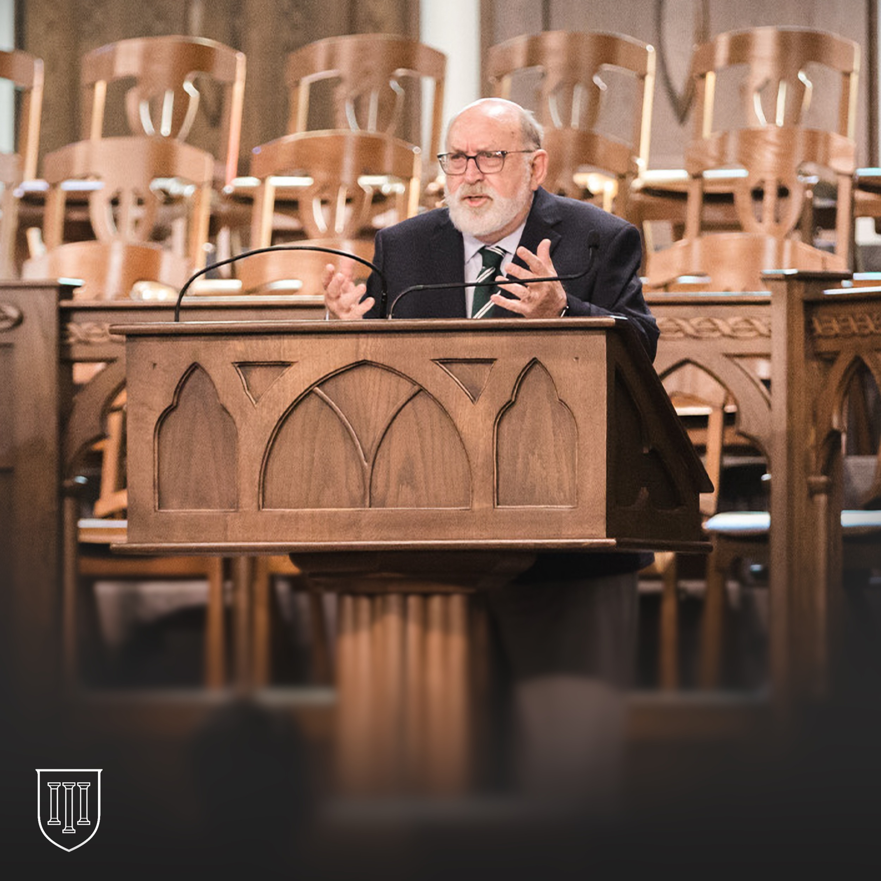 Reformation Bible College