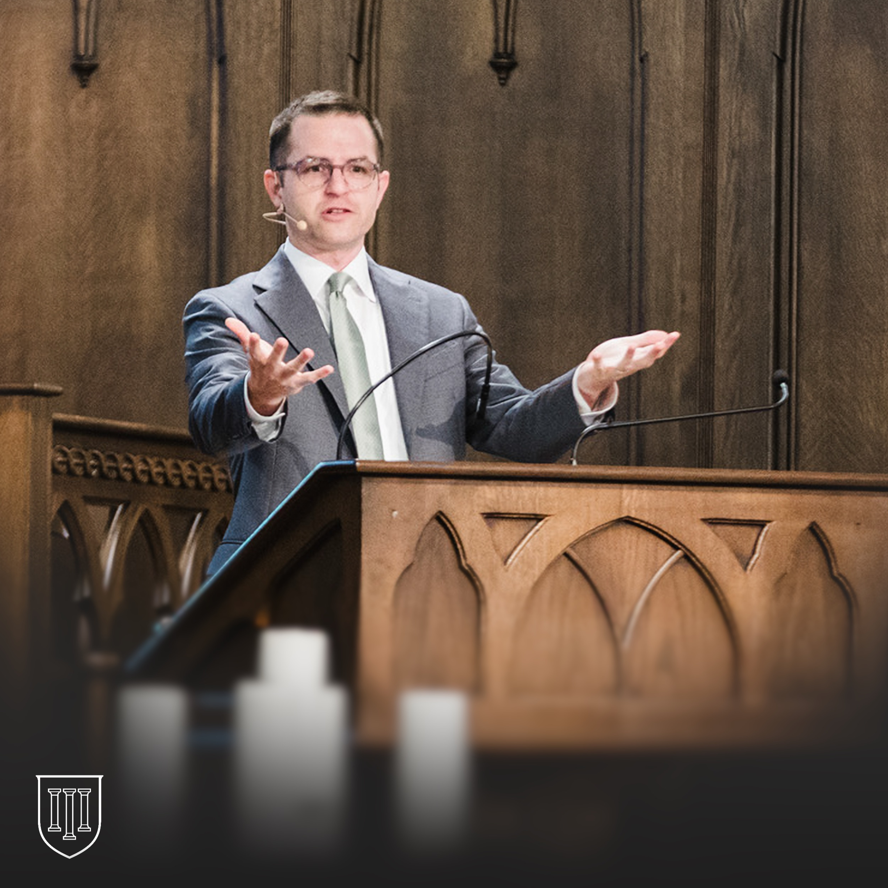 Reformation Bible College