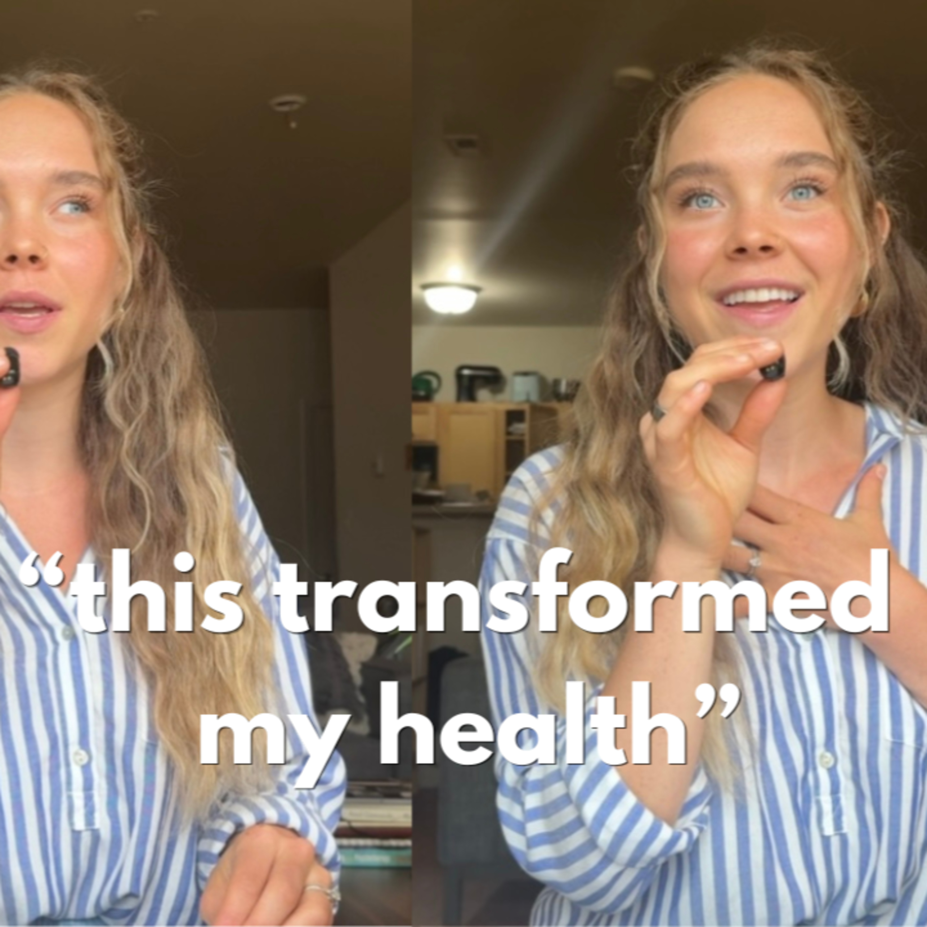 7 Healthy Truths I Wish I Could Tell my Younger Self | the alive and well podcast  episode artwork