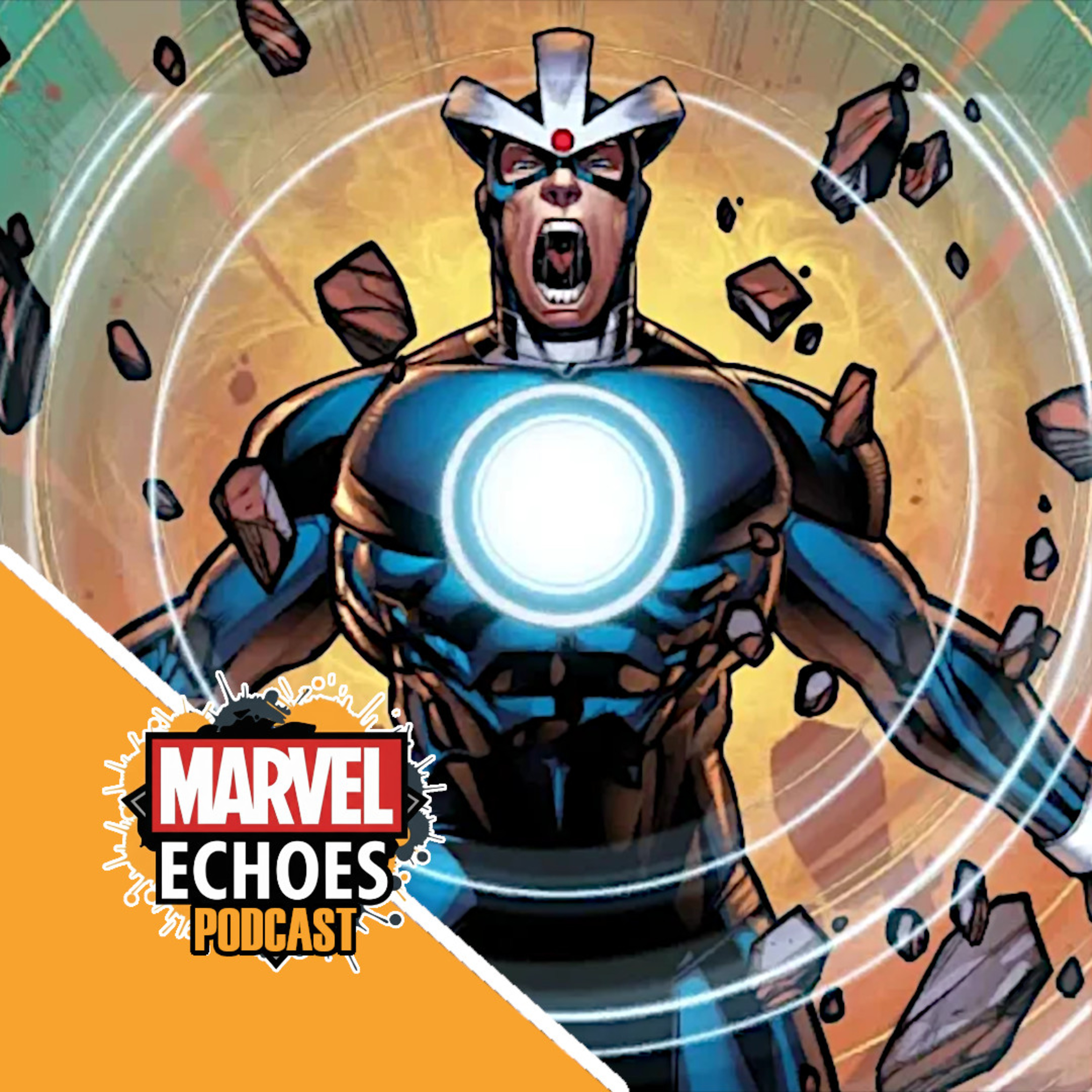 Marvel Echoes Resonance