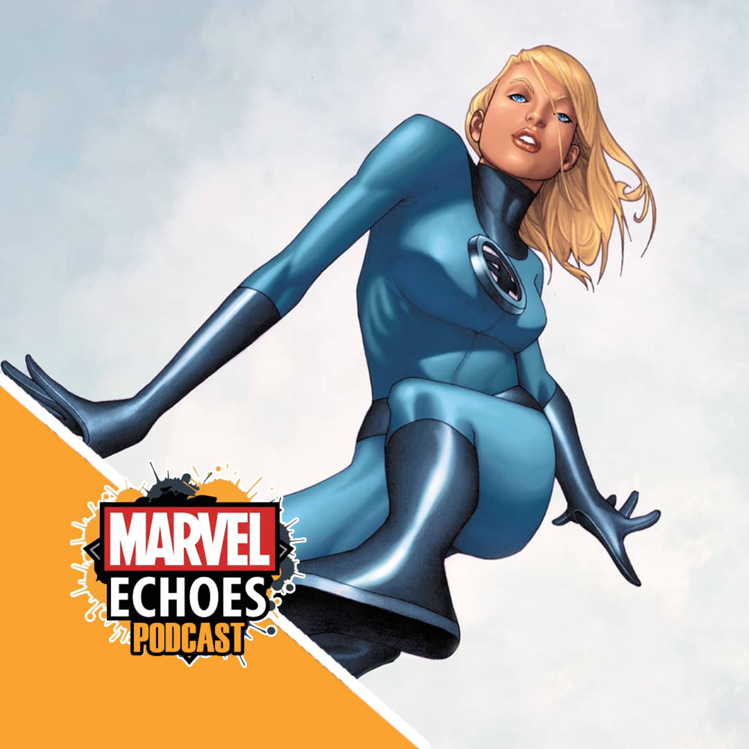 Marvel Echoes Resonance
