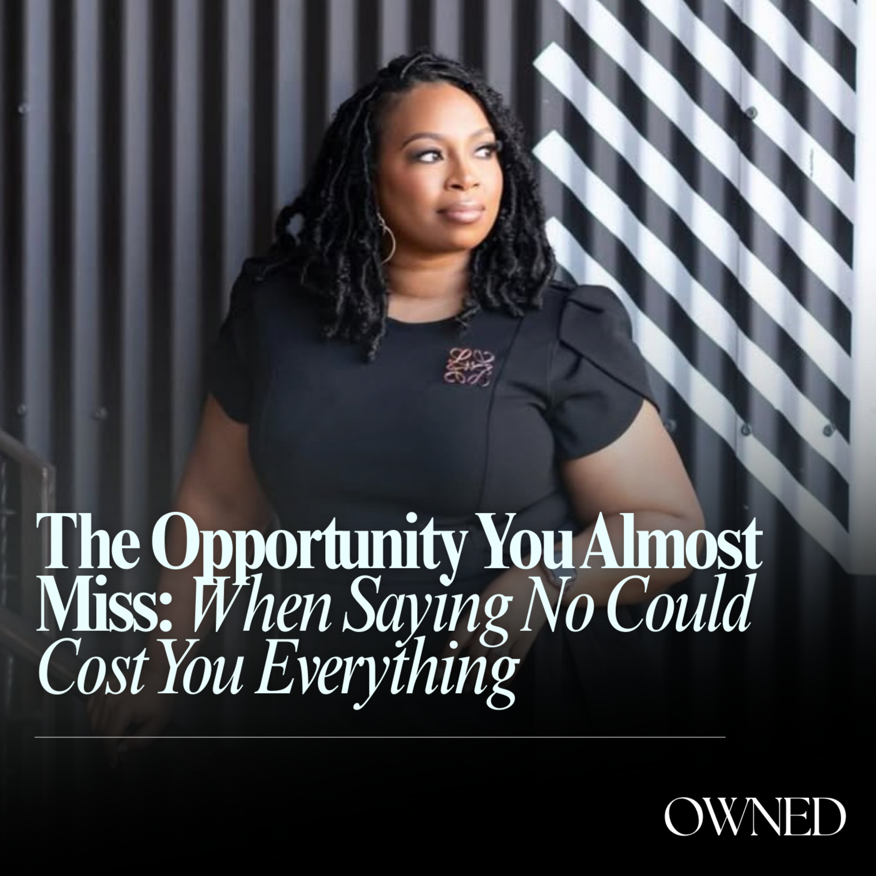OWNED: Women Navigating Entrepreneurship and Business Growth