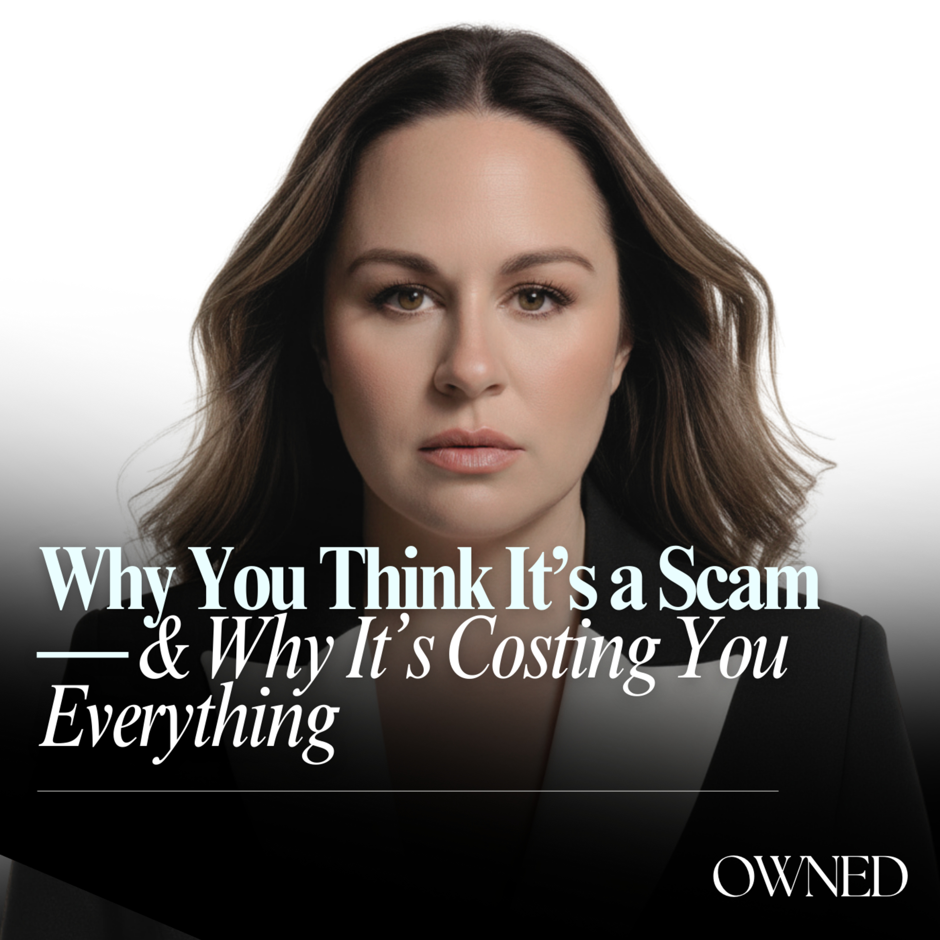 OWNED: Women Navigating Entrepreneurship and Business Growth