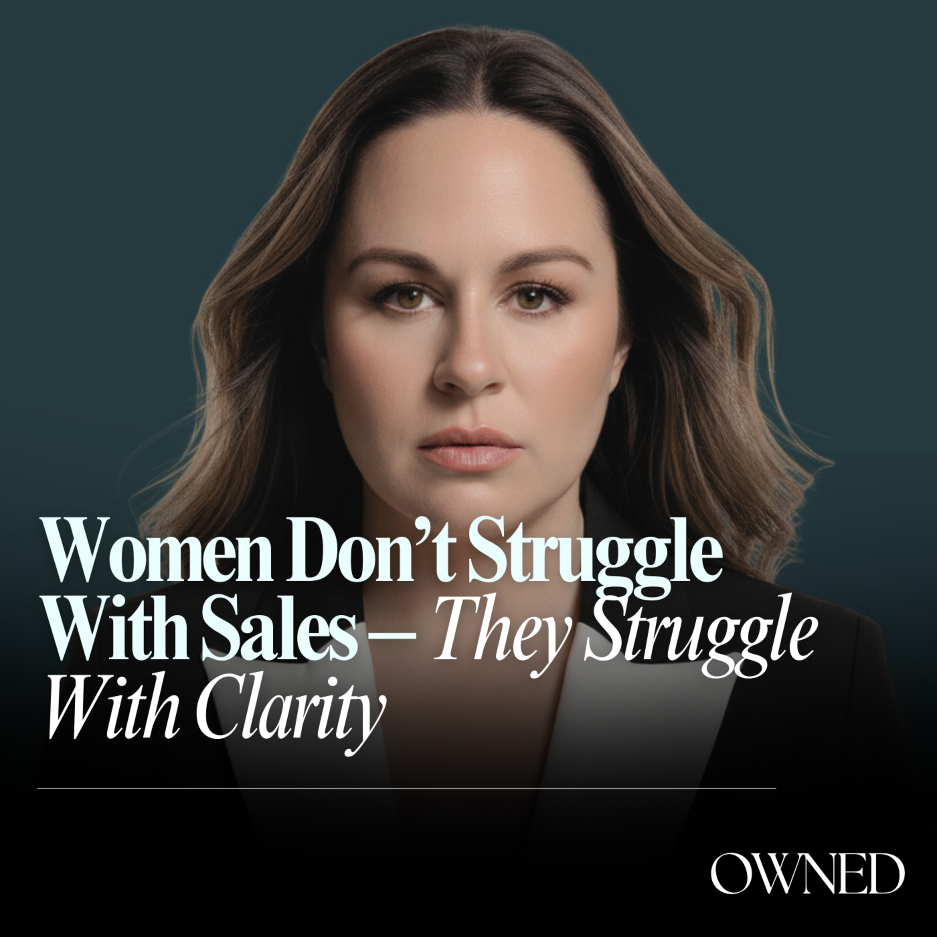 OWNED: Women Navigating Entrepreneurship and Business Growth