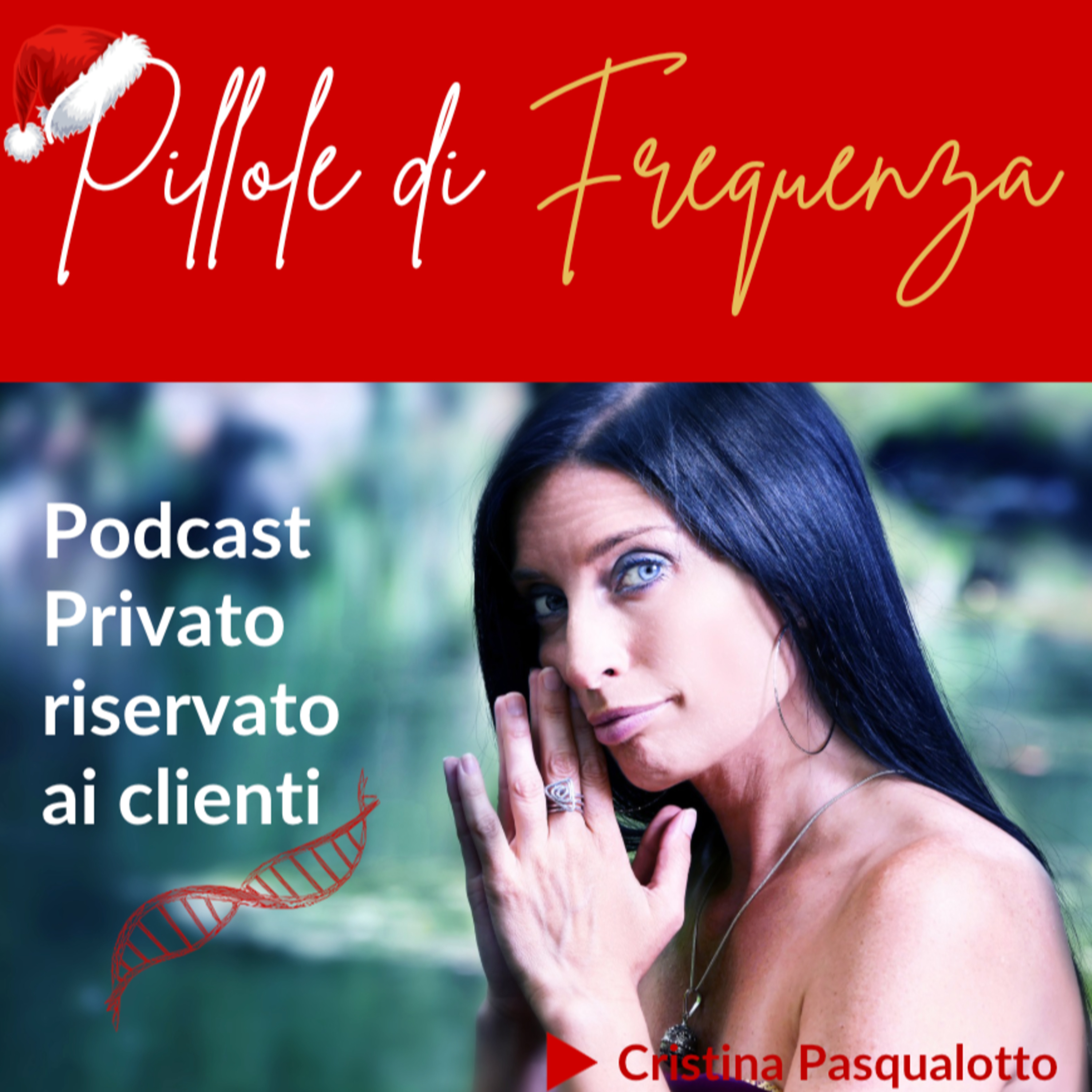 Pillole di Frequenza con Cristina